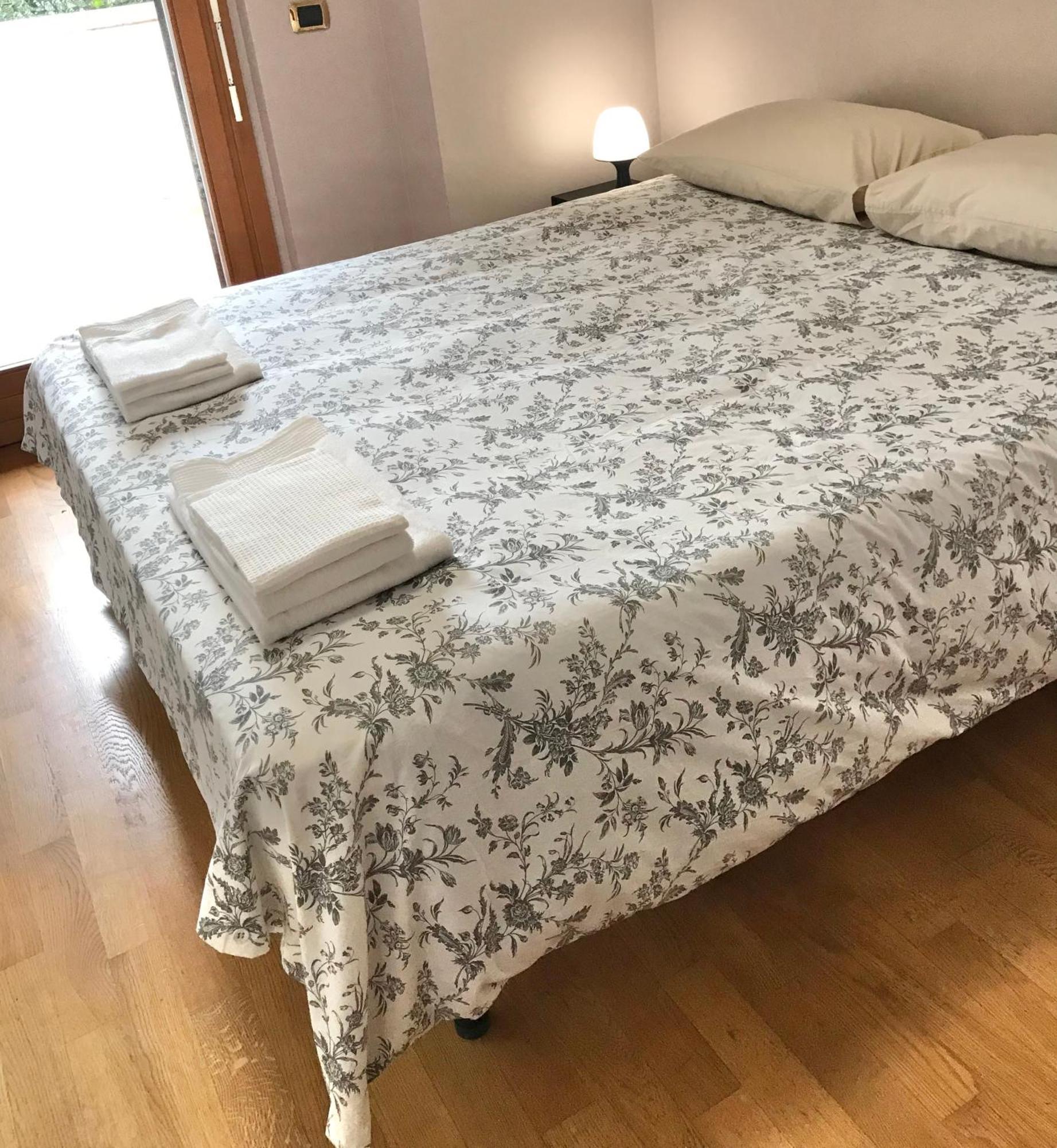 Casa Parco Delle Sabine Apartamento Roma