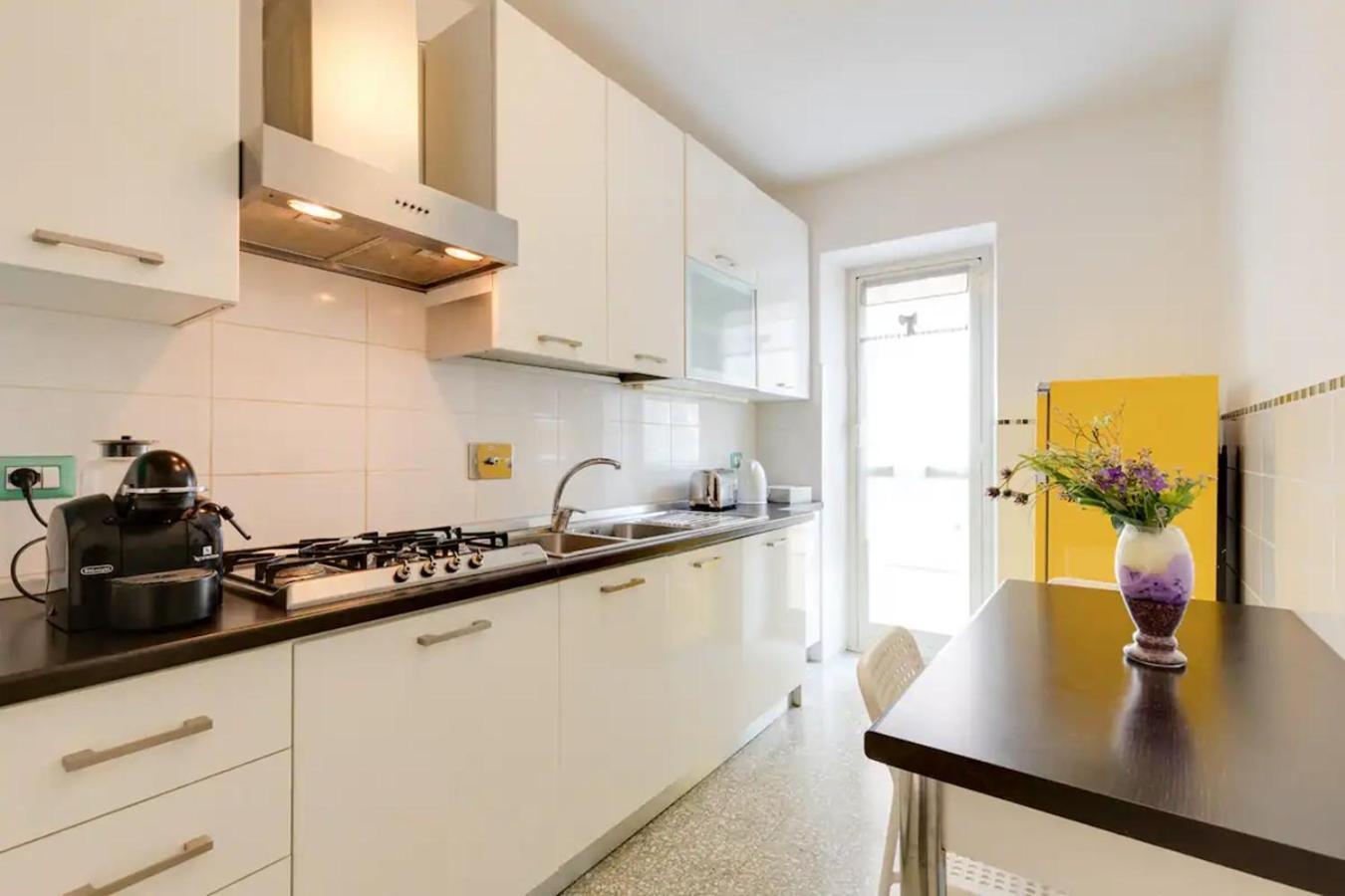 Apartment Style I Near San Pietro Rom