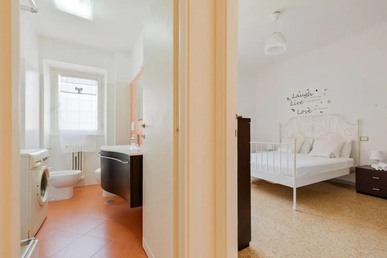 Apartment Style I Near San Pietro Rom