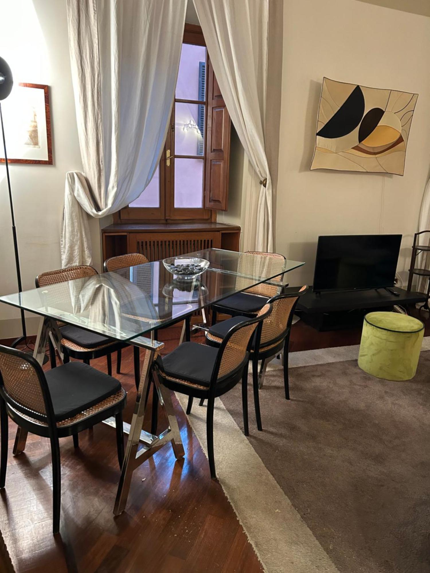 La Casa Di Susy Campo Marzio Roma