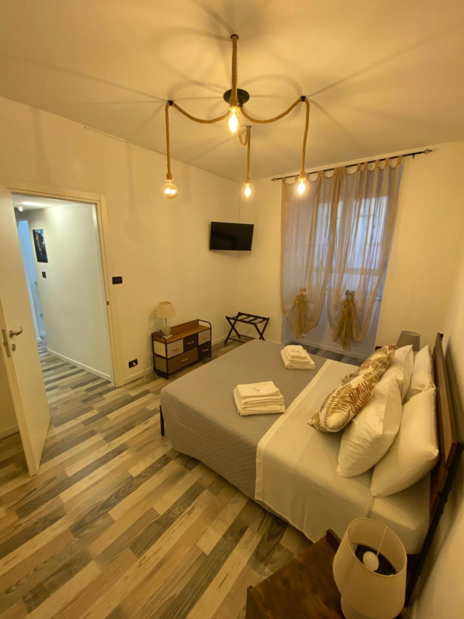 Apartamento La Casa Dell'appio