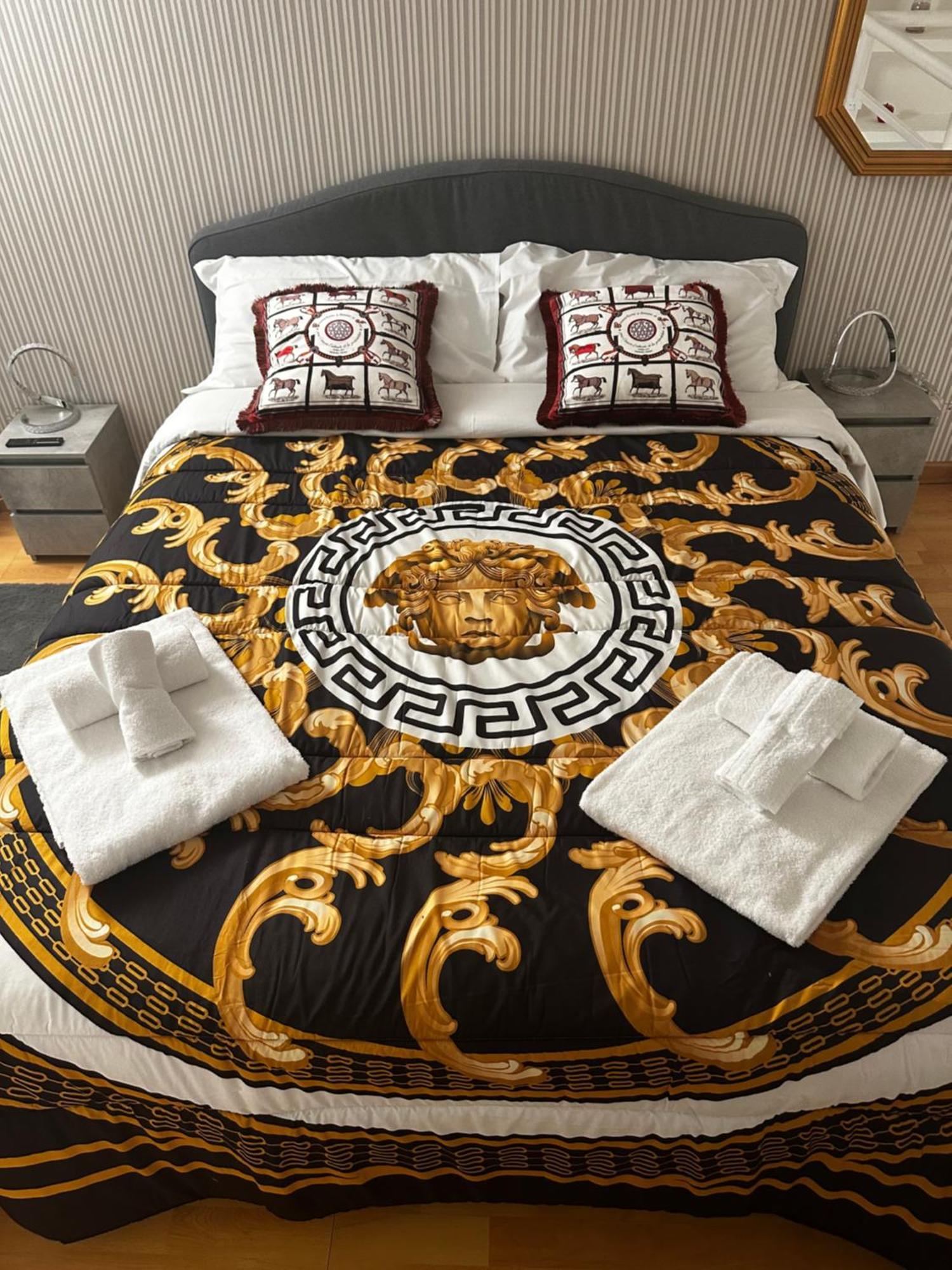 Parioli Luxury Ii Leilighet