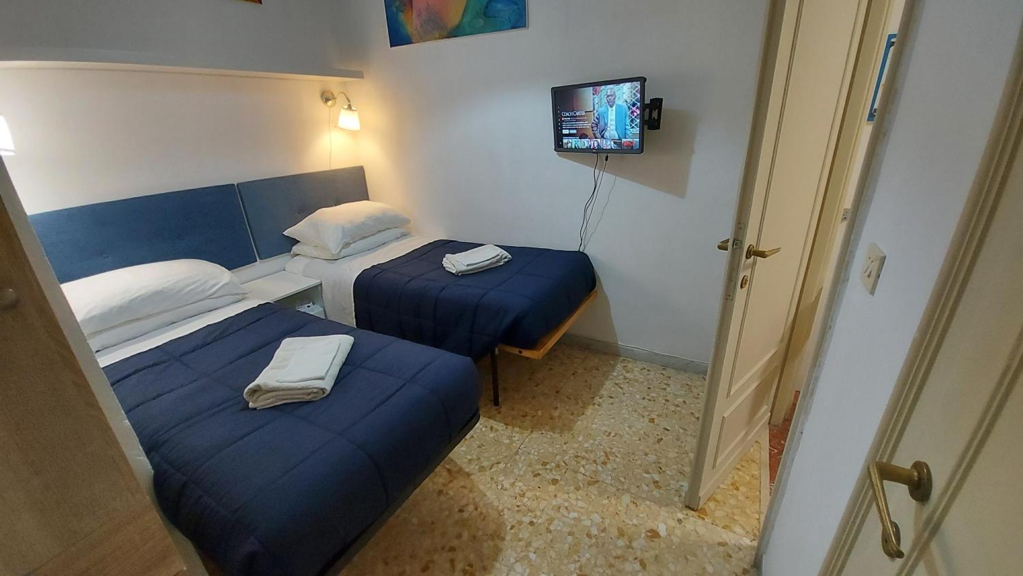 Habitación en casa particular Fani