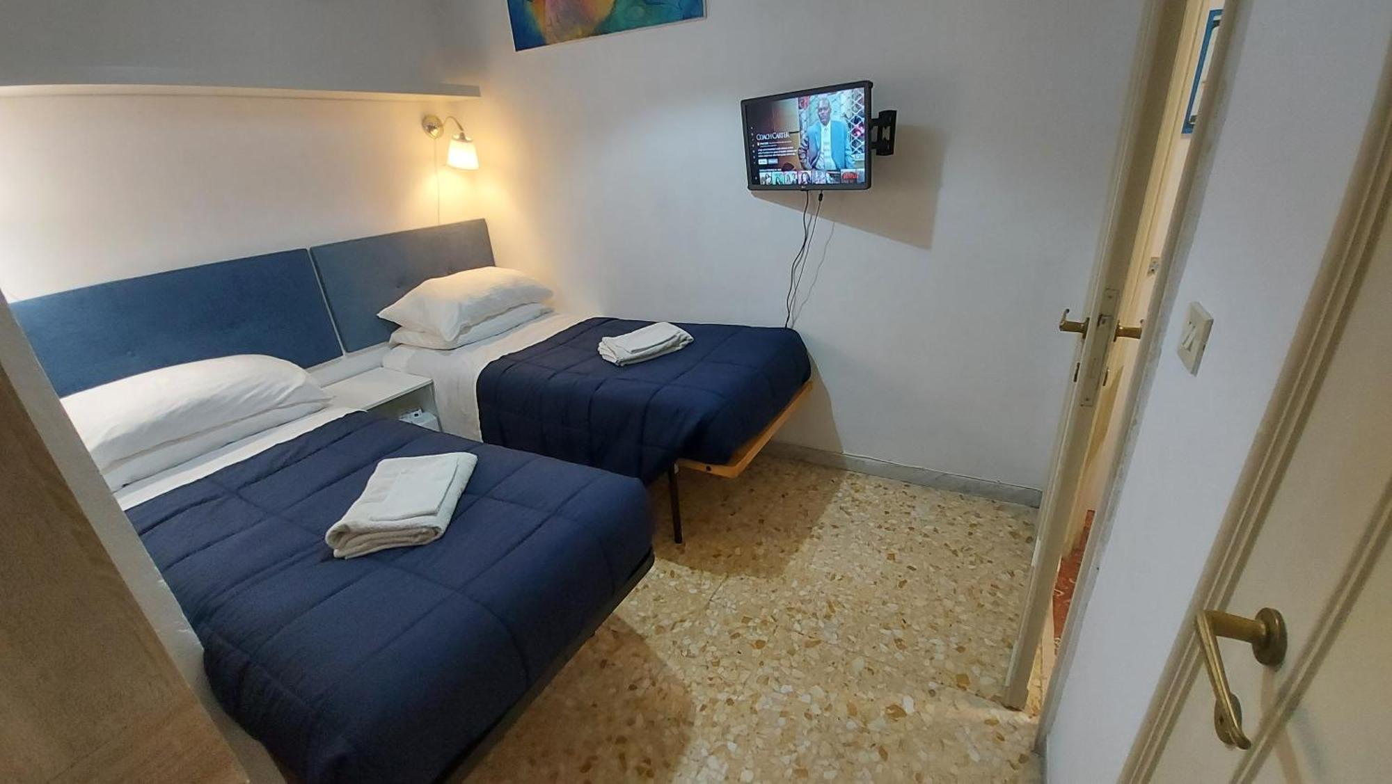 Fani Homestay Rome