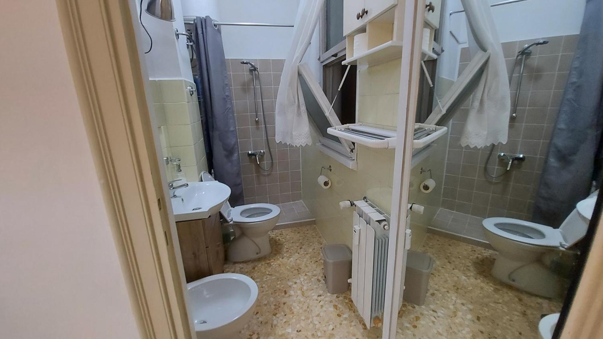 Privat overnatting Fani Roma