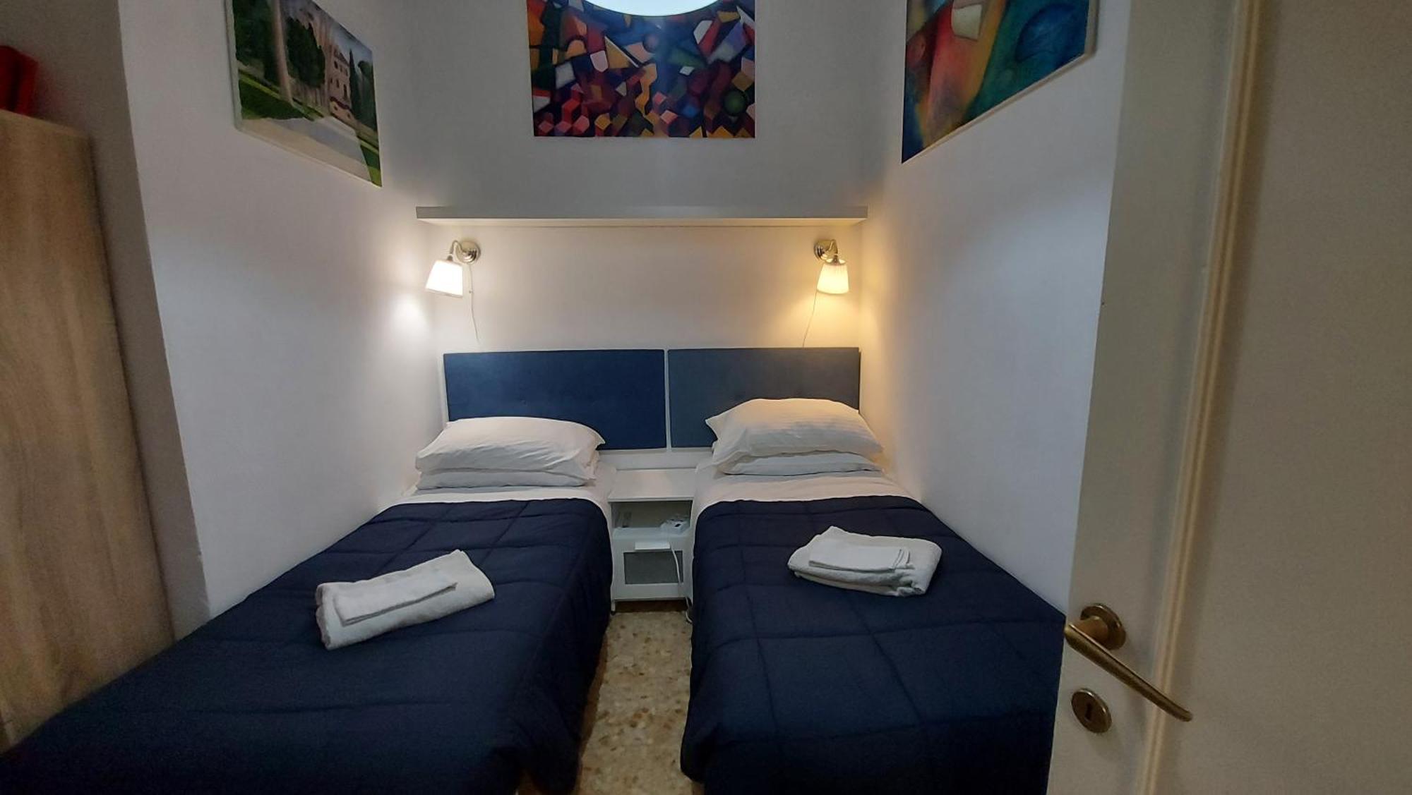 Fani Privat overnatting *