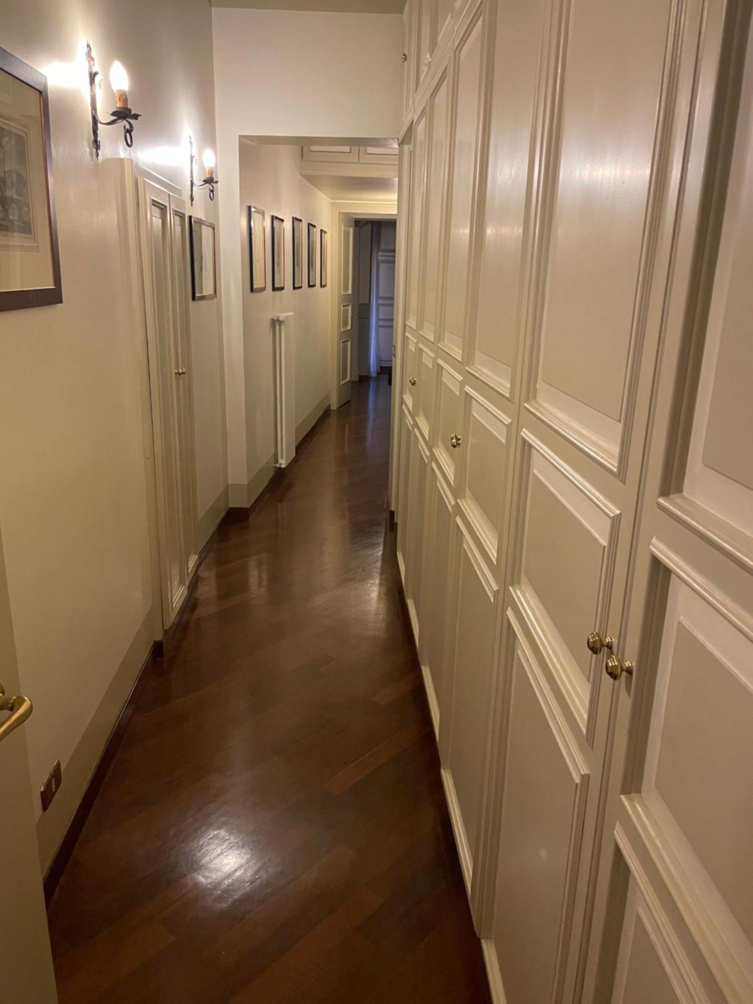 La Casa Di Susy Campo Marzio Appartamento Roma