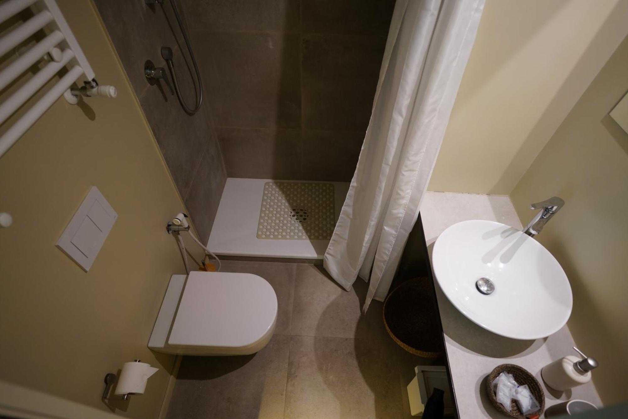 Center, Luxury & History In Via Monserrato Rom