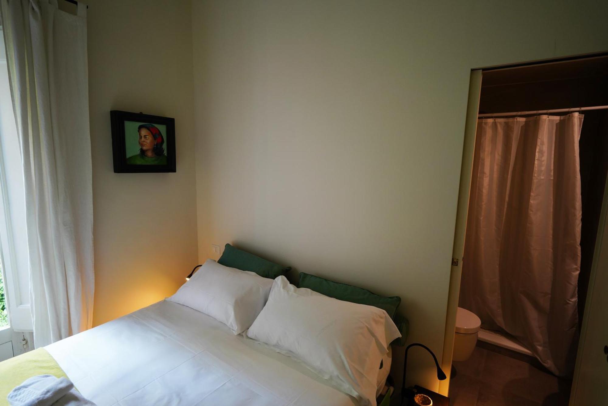 Center, Luxury & History In Via Monserrato Apartamento *