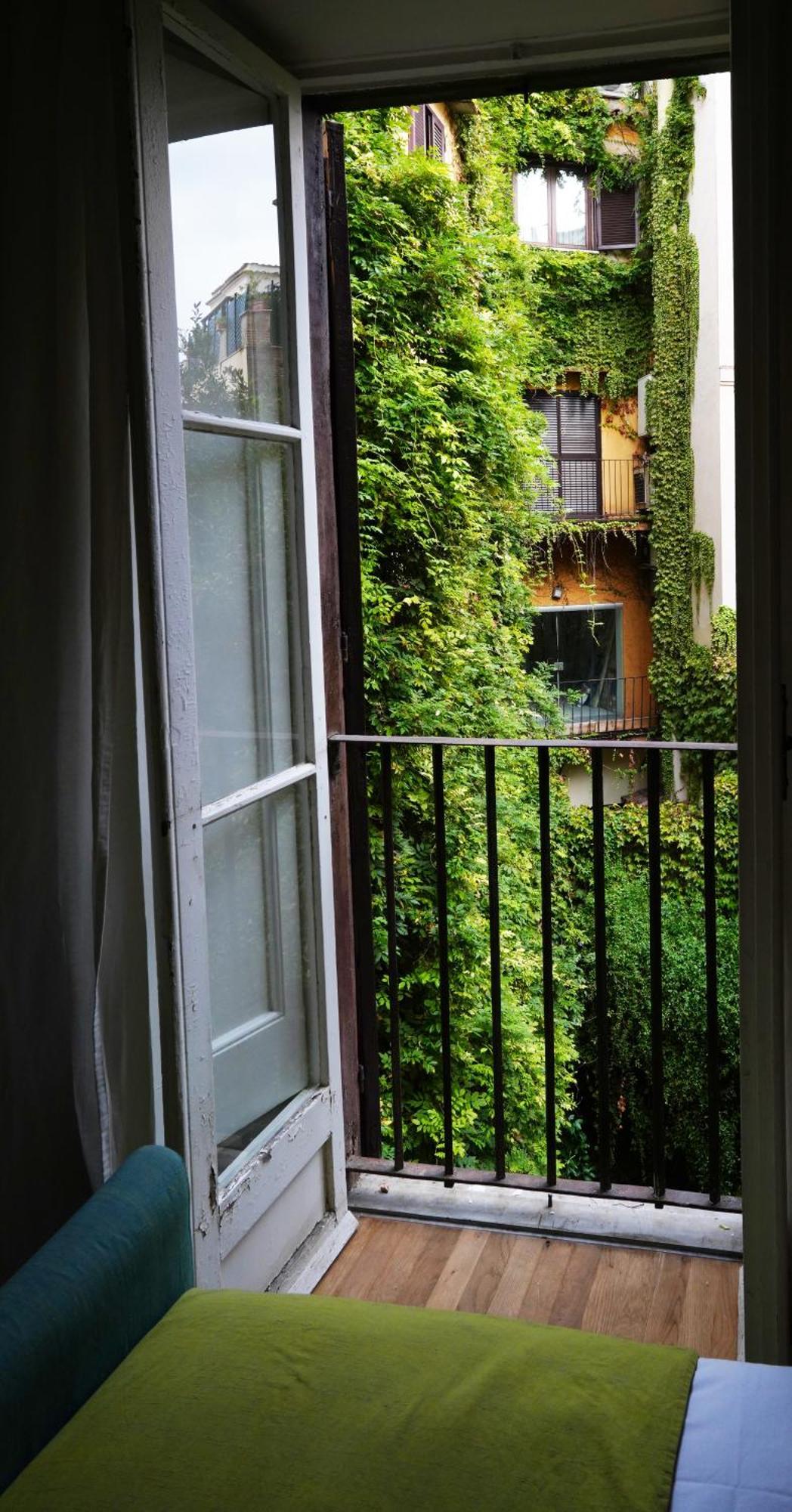 Center, Luxury & History In Via Monserrato Rom
