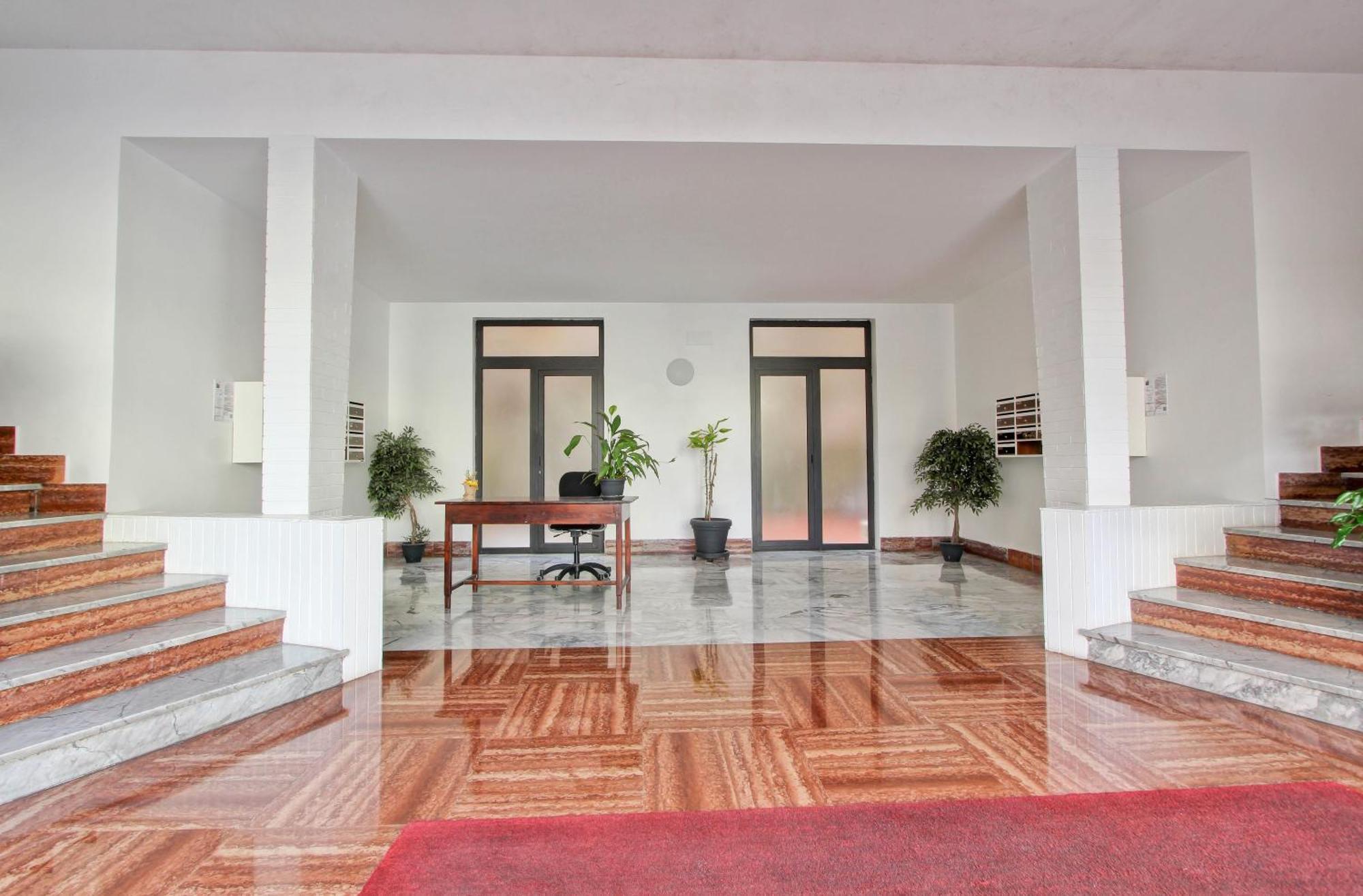Parioli ***** - Elegante Loft *