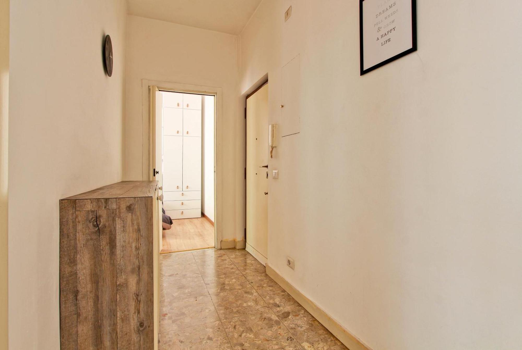 Parioli ***** - Elegante Loft *
