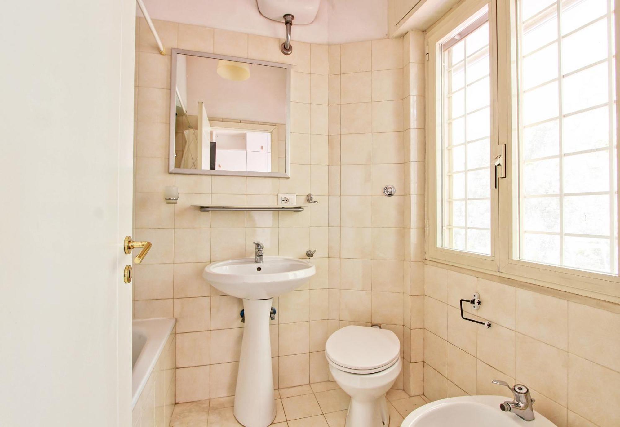 Parioli ***** - Elegante Loft Apartamento *