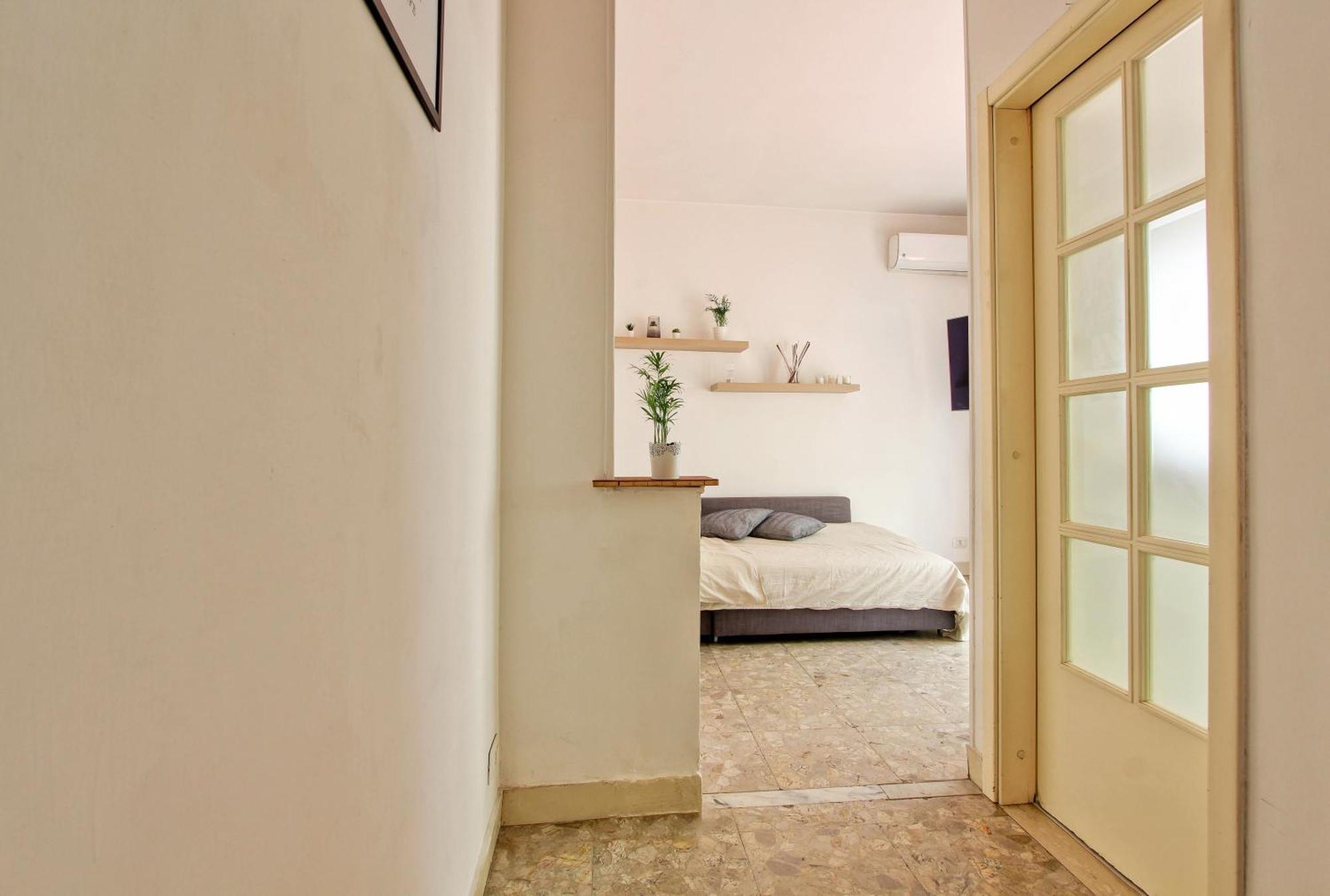 Parioli ***** - Elegante Loft