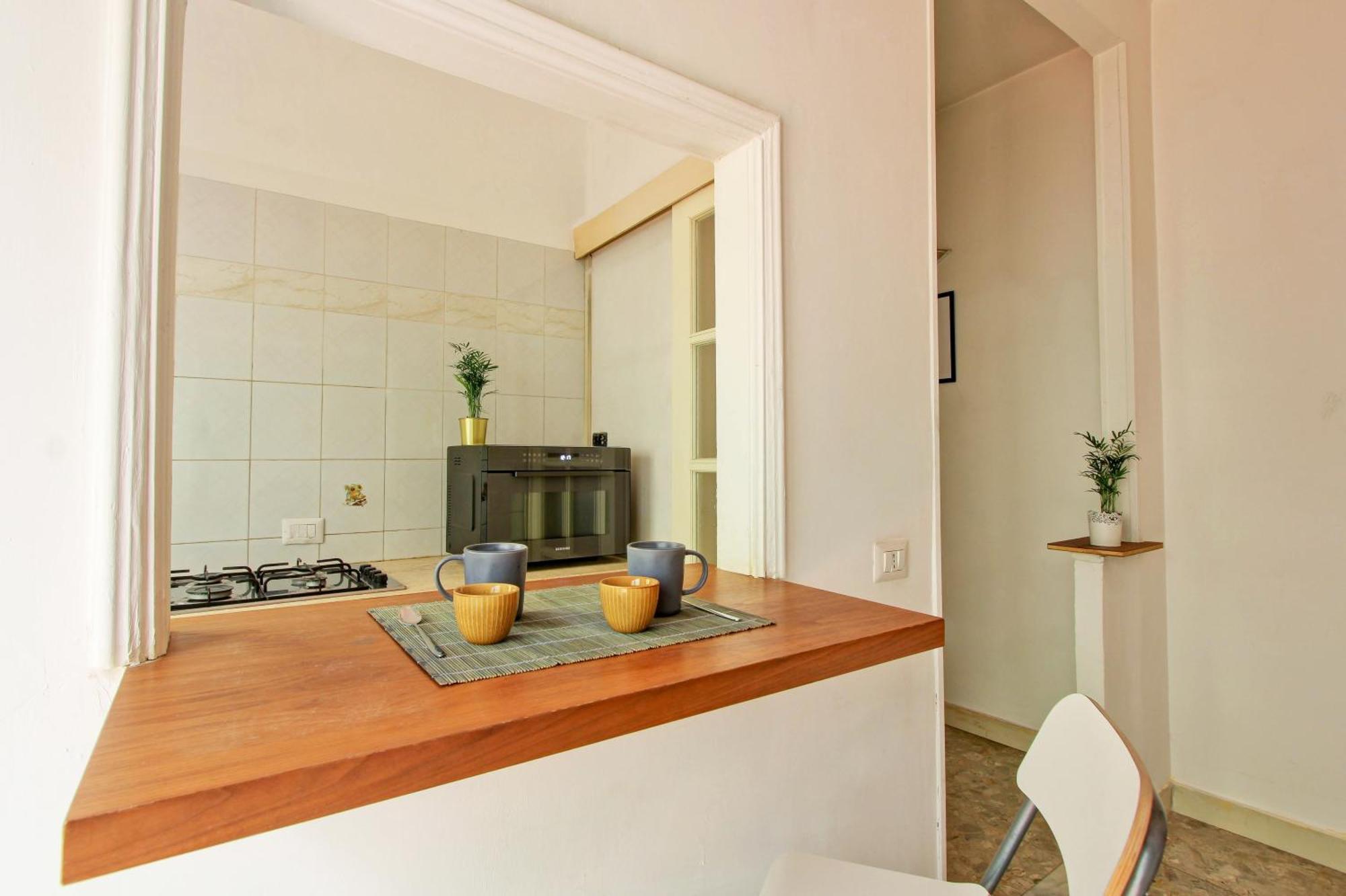 Parioli ***** - Elegante Loft * Roma