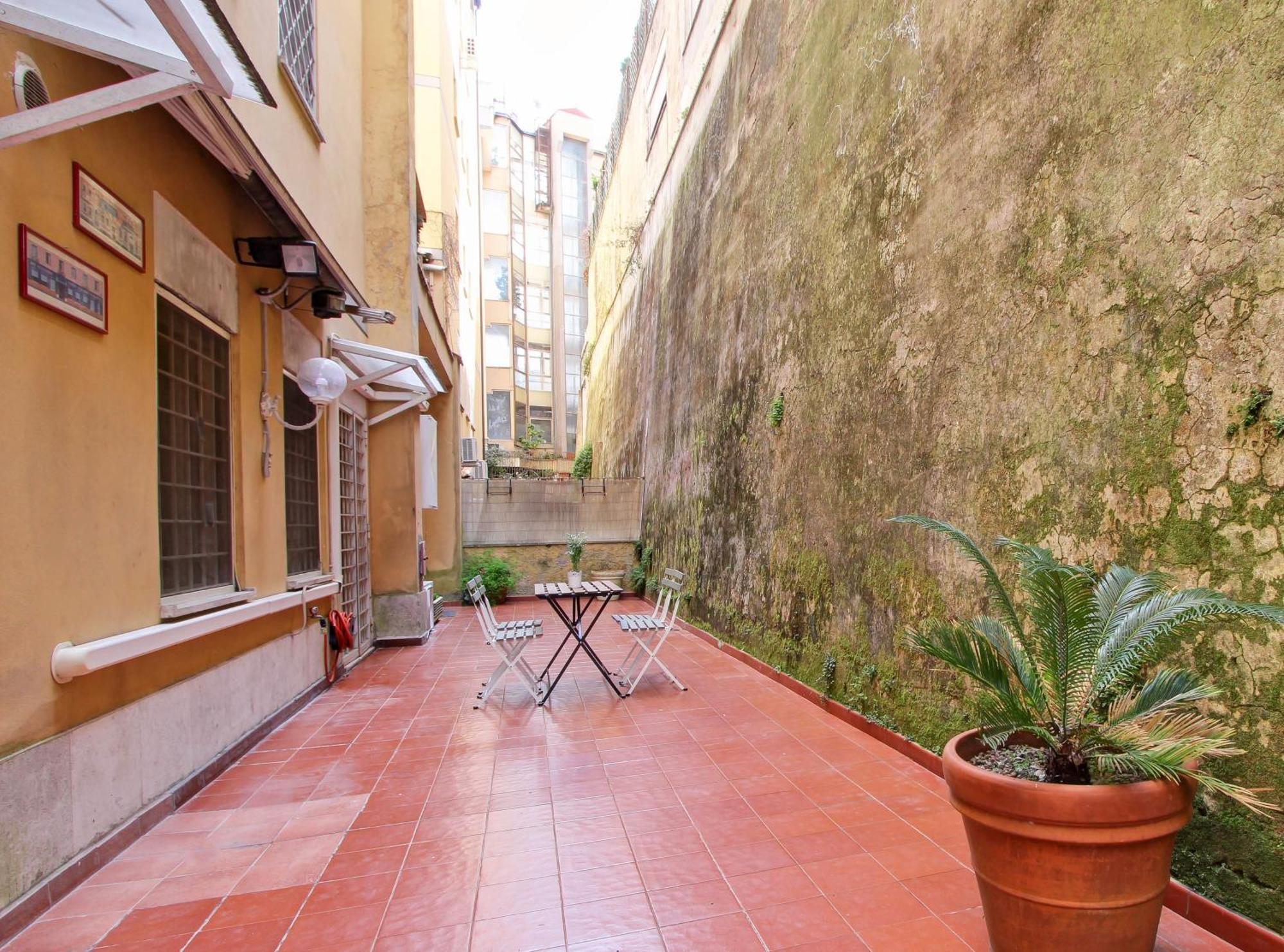 Parioli ***** - Elegante Loft * Roma