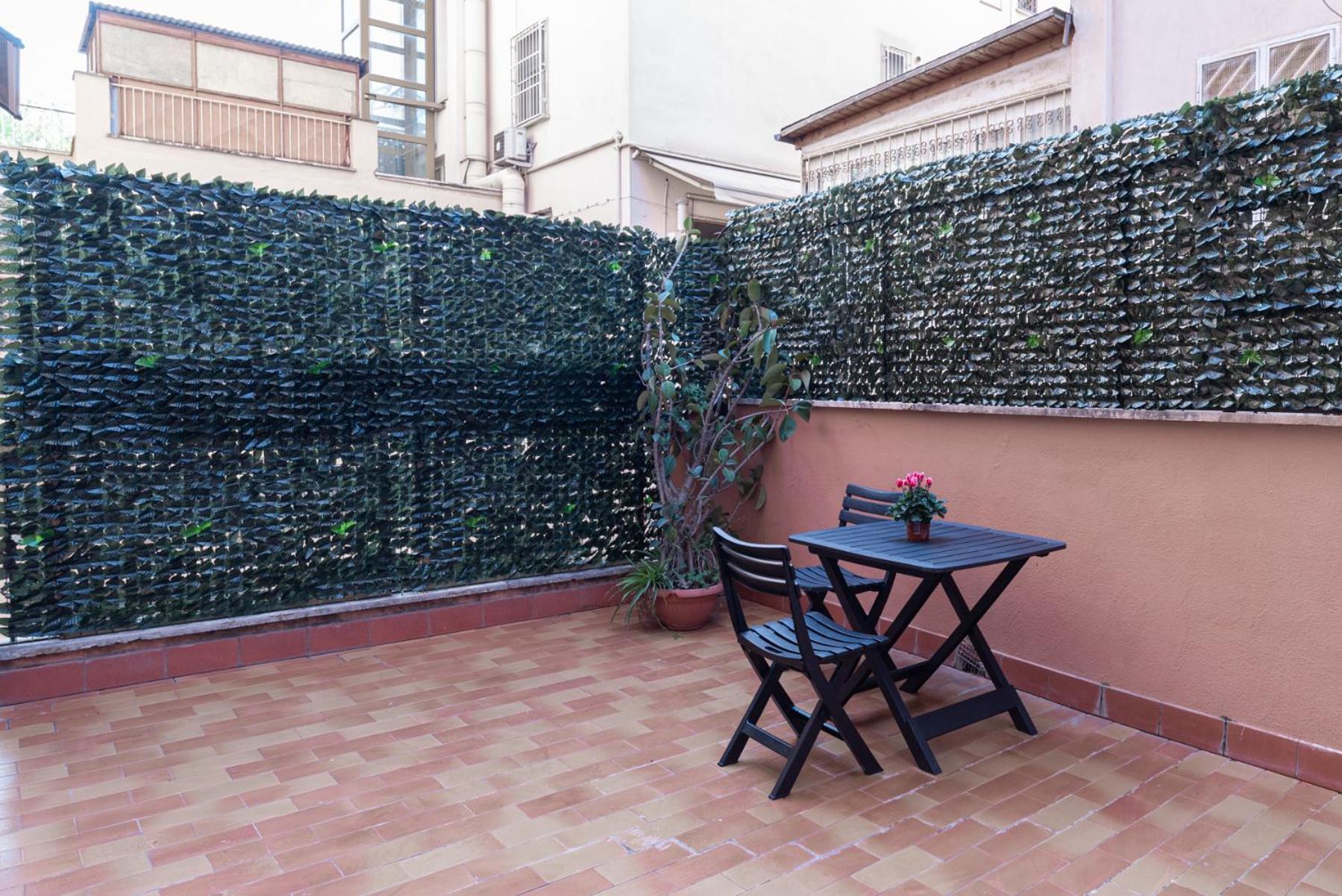 San Paolo Gjestgiverier