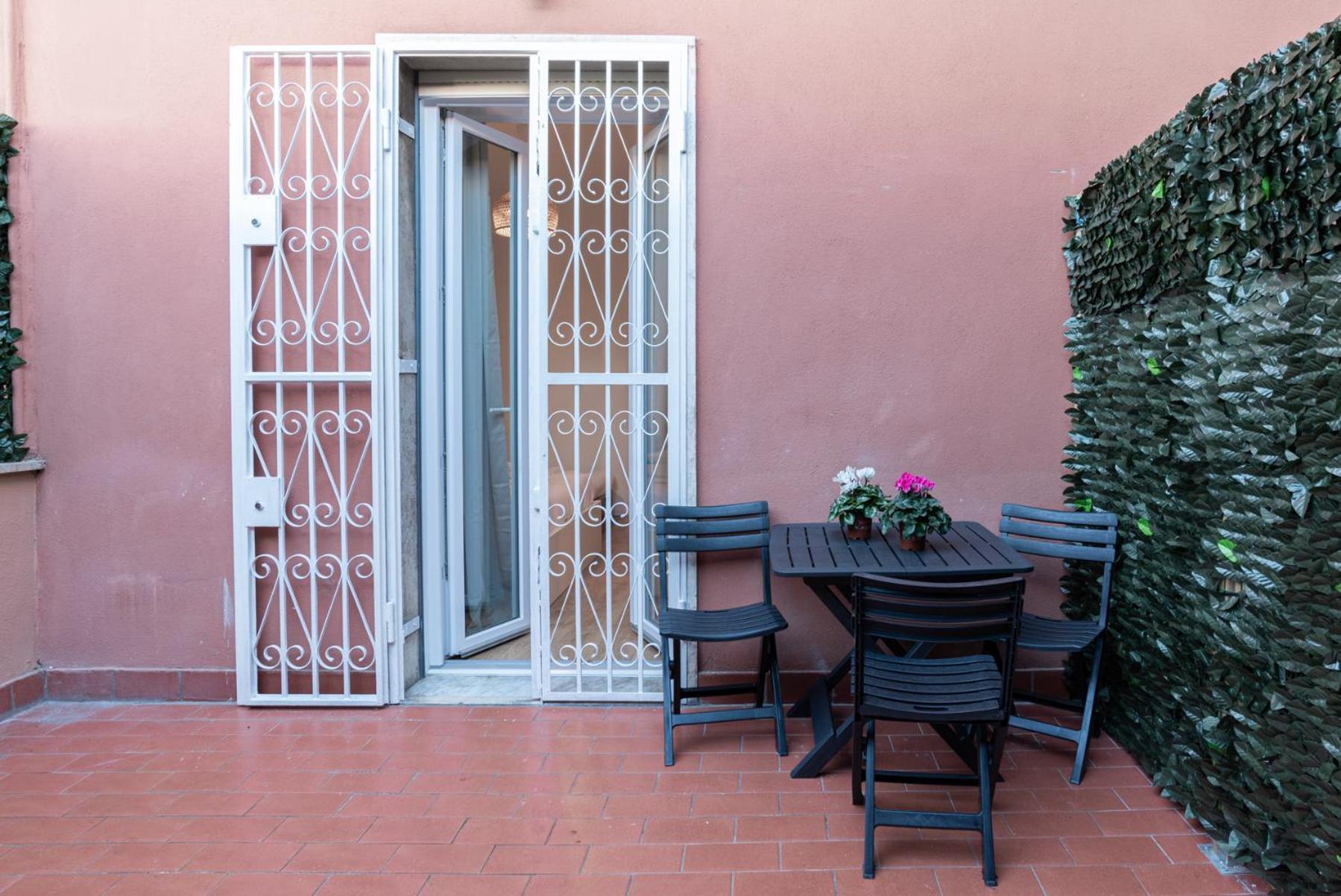 Gjestgiverier San Paolo Roma