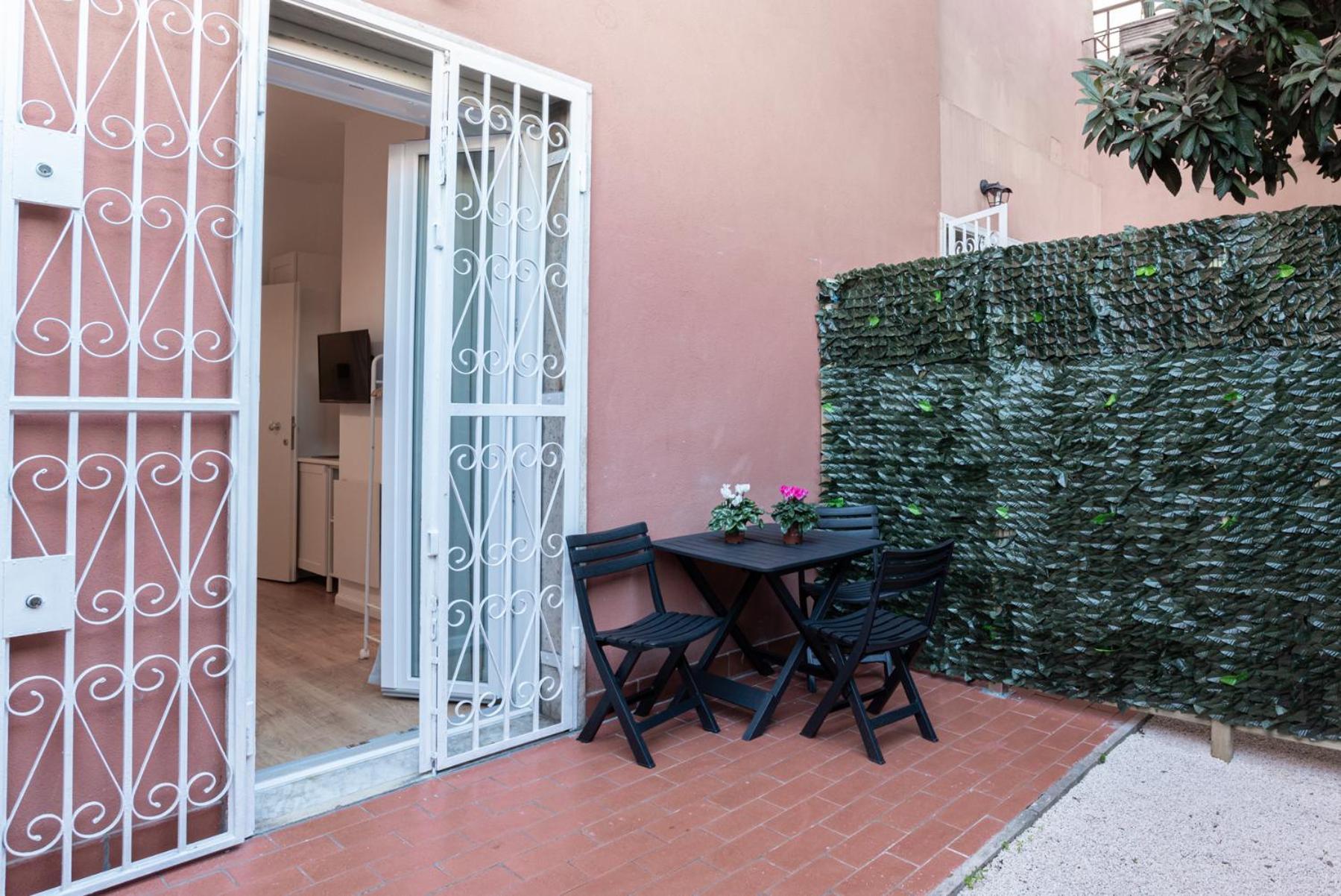 Gjestgiverier San Paolo