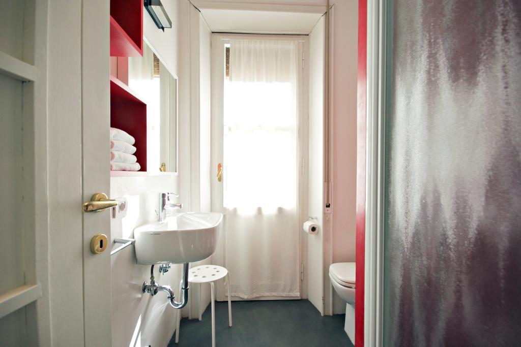 A Casa Di Papa Apartamento