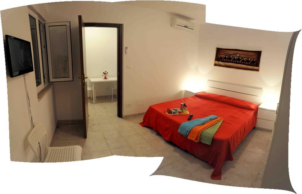 La Casa Di Peppe