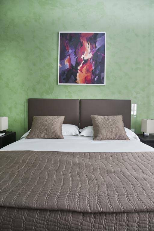 Parioli Suites Appartamento Roma