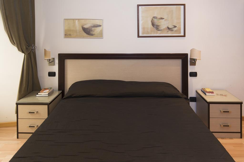 My Guest house Rome
