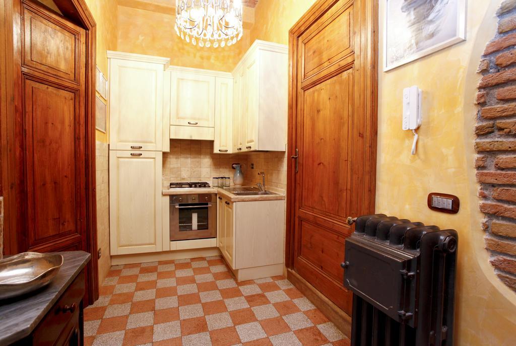 Apartamento Casa Vacanza Colosseo *