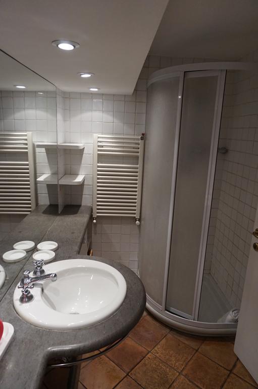 Leilighet Flatinrome Trastevere 9