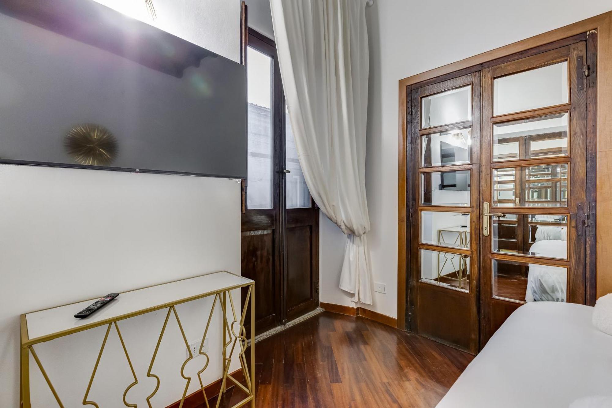Giulio Cesare Deluxe - Spanish Step Romedreamhome Roma