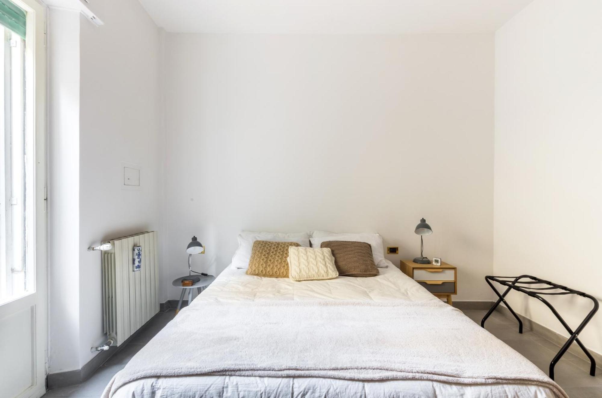Monteverde Lovely Flat * Roma