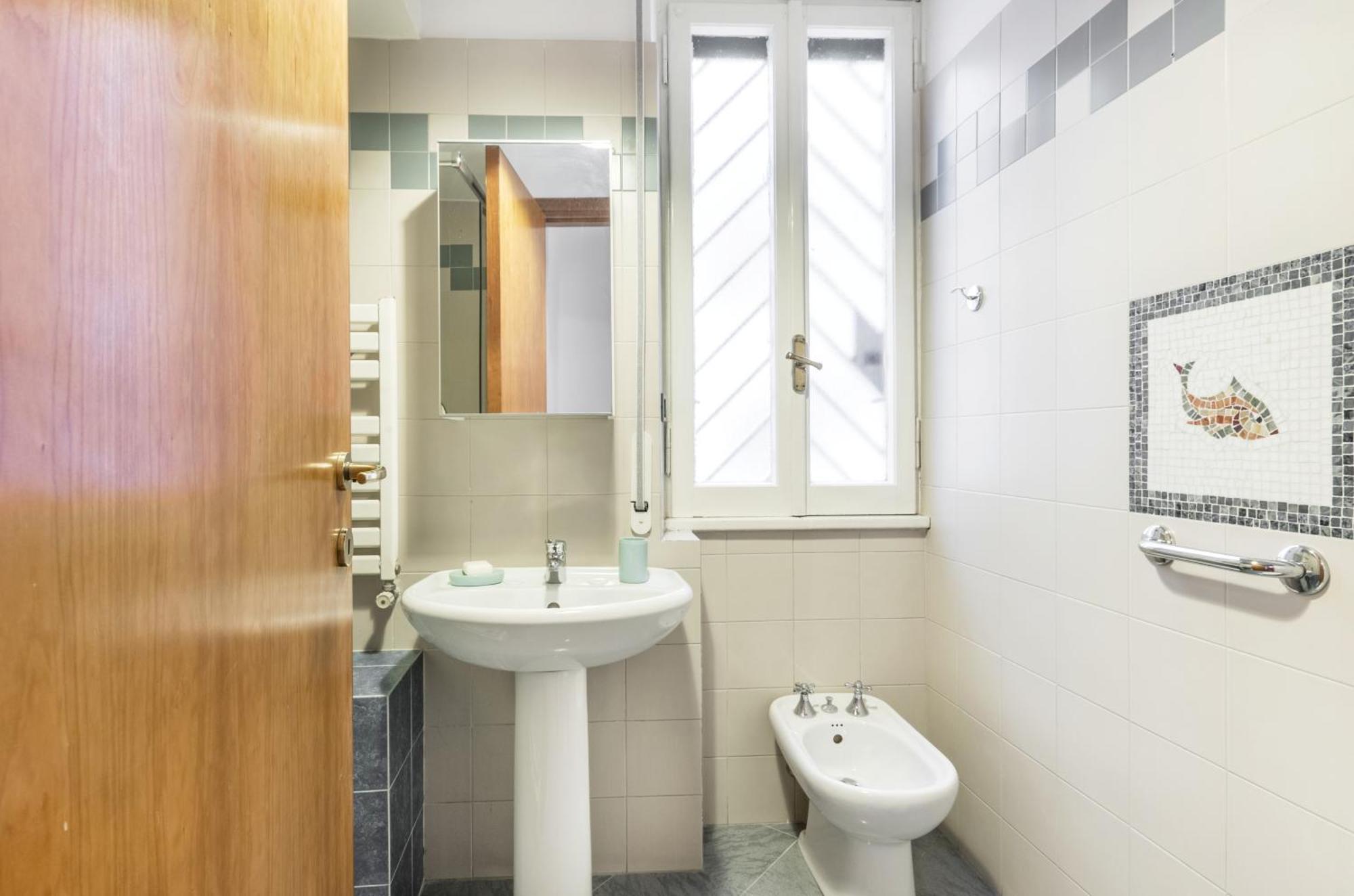 Leilighet Monteverde Lovely Flat