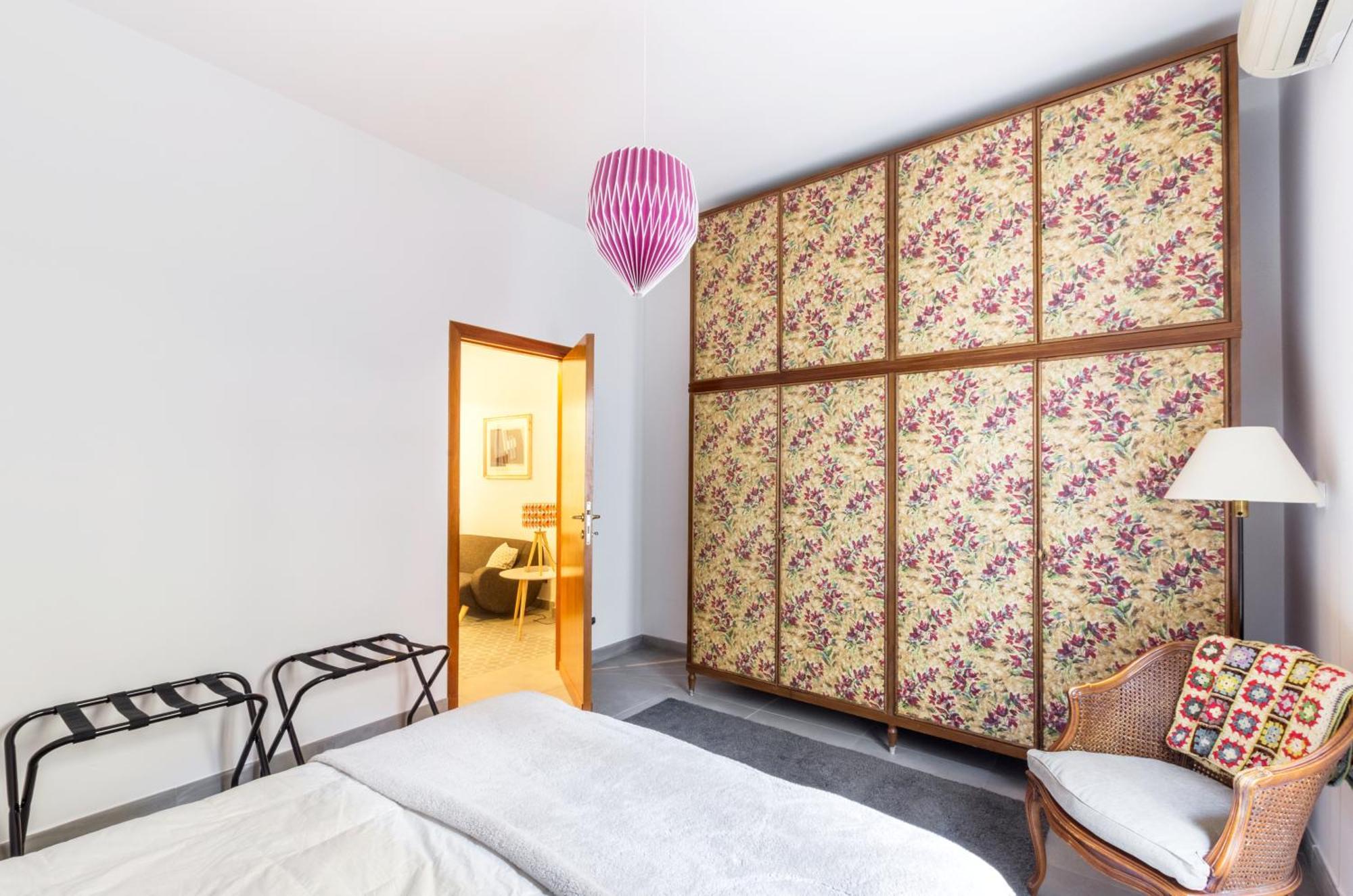Monteverde Lovely Flat Roma
