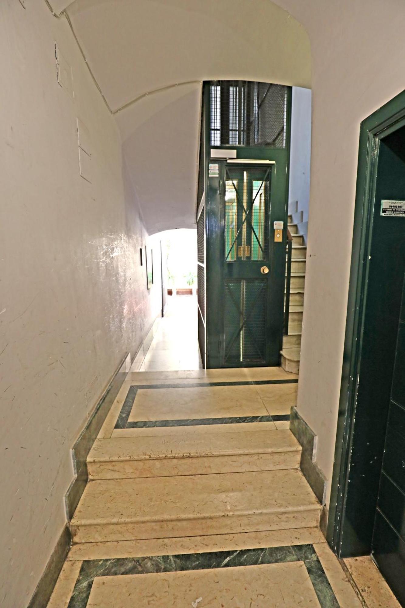 Guest house Romerooms Condotti