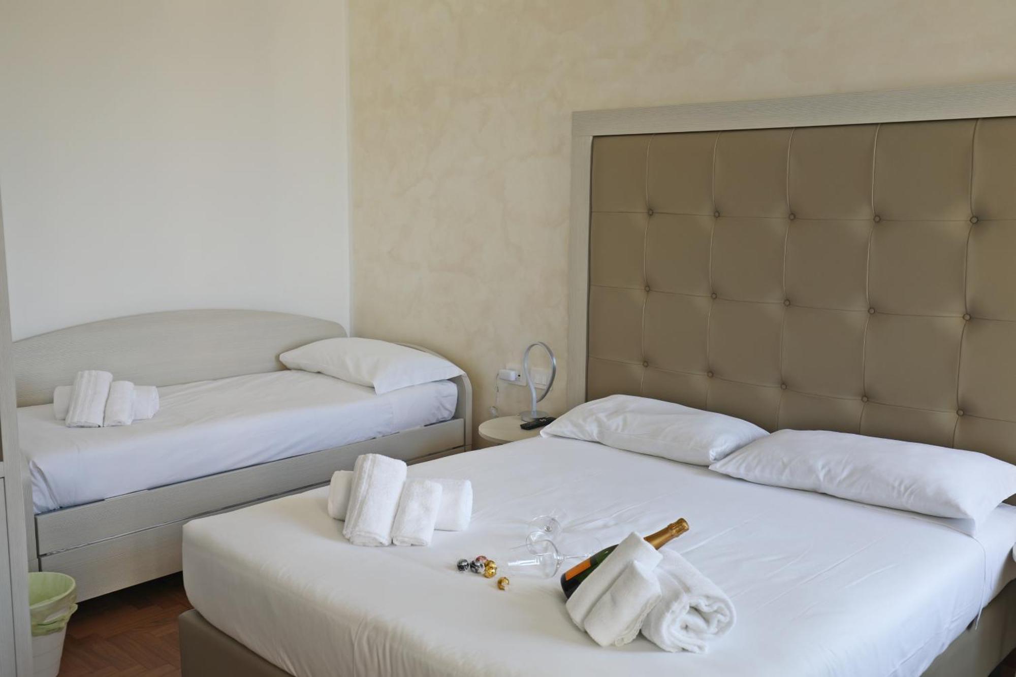 Guest house Romerooms Condotti *