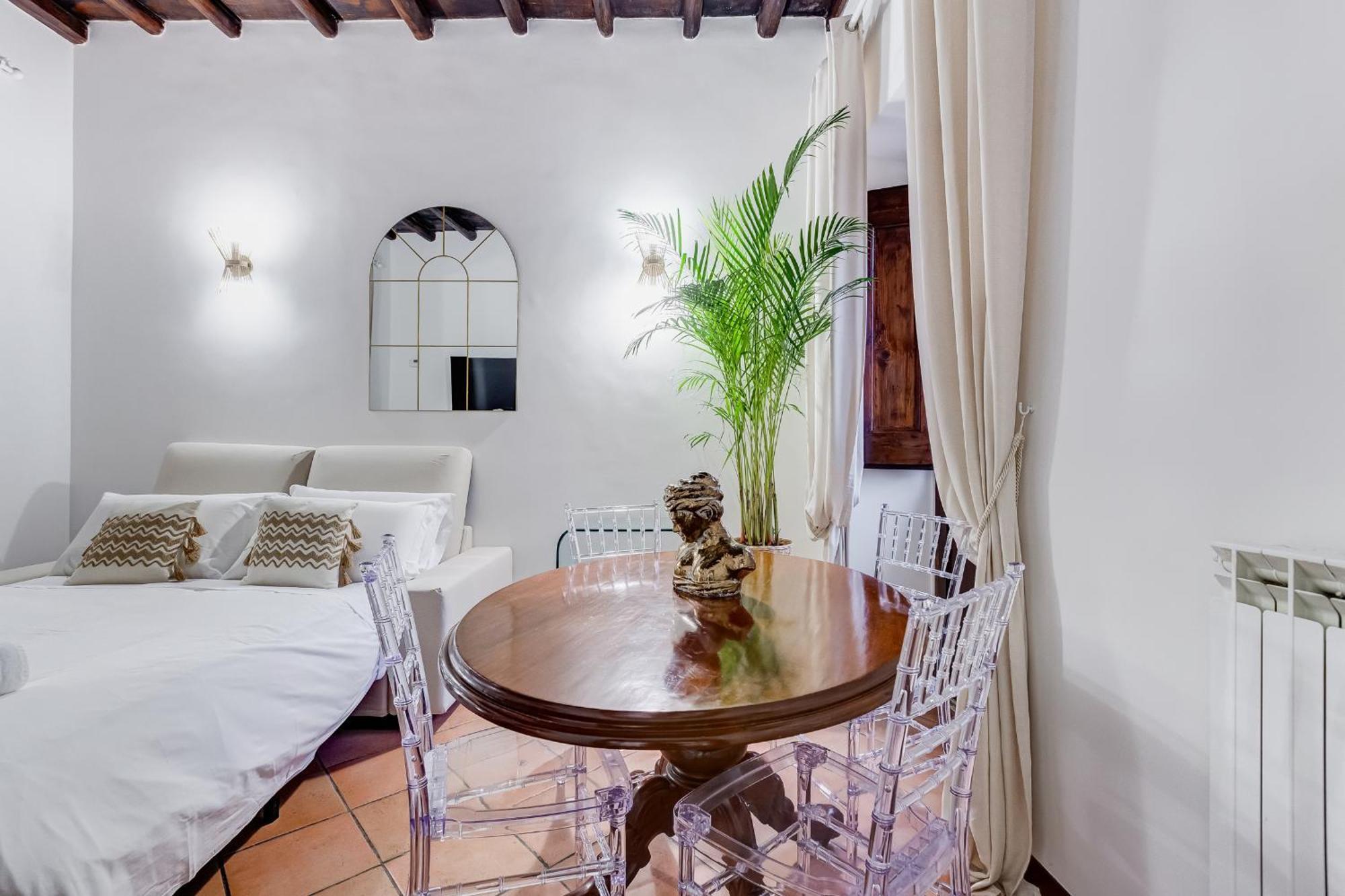 Giulio Cesare Deluxe - Spanish Step Romedreamhome *