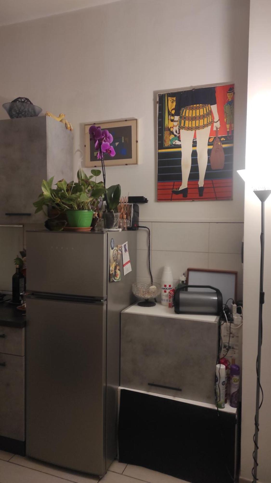 Pineta Sacchetti Privatunterkunft *