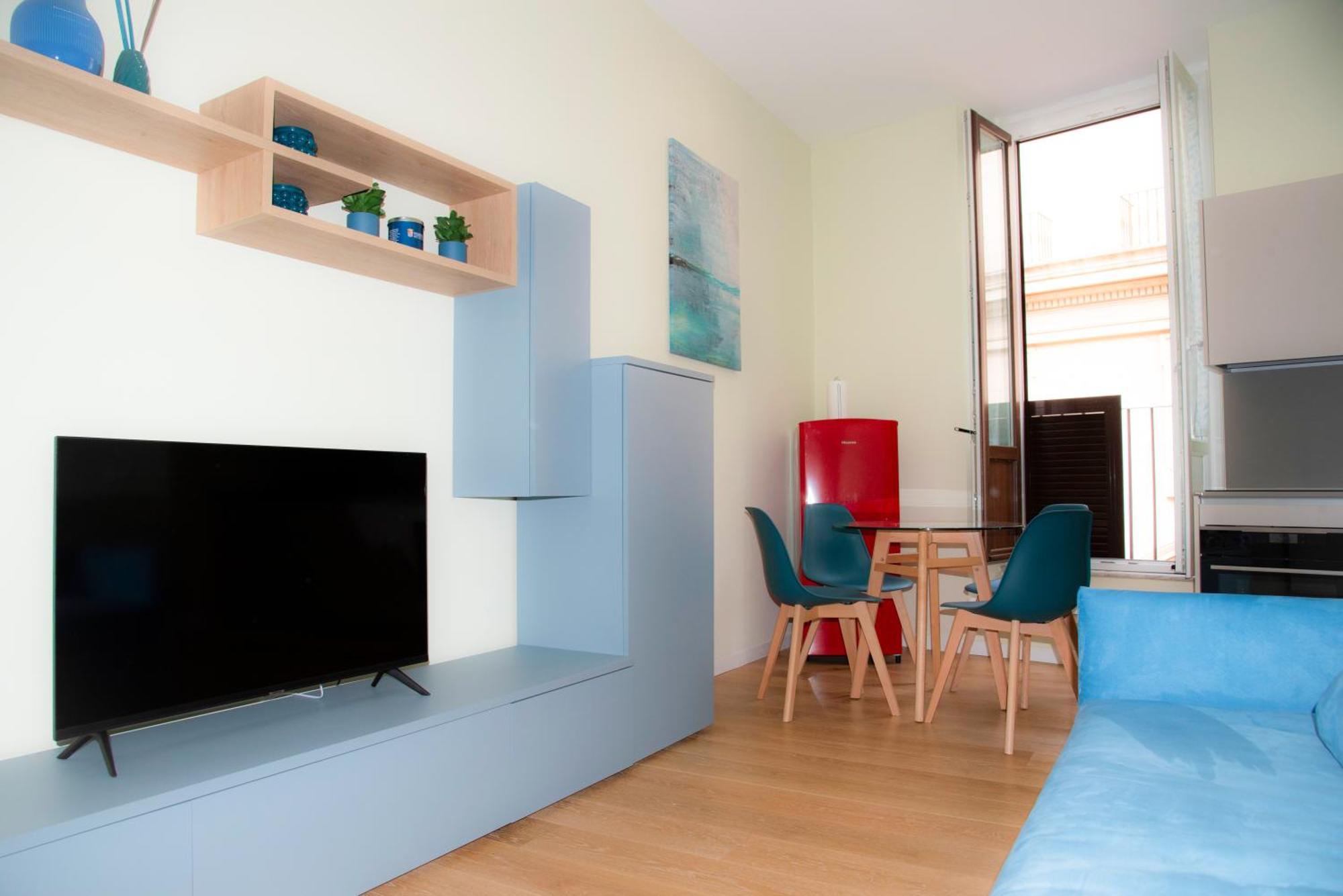 Barberini Bright Apartment *