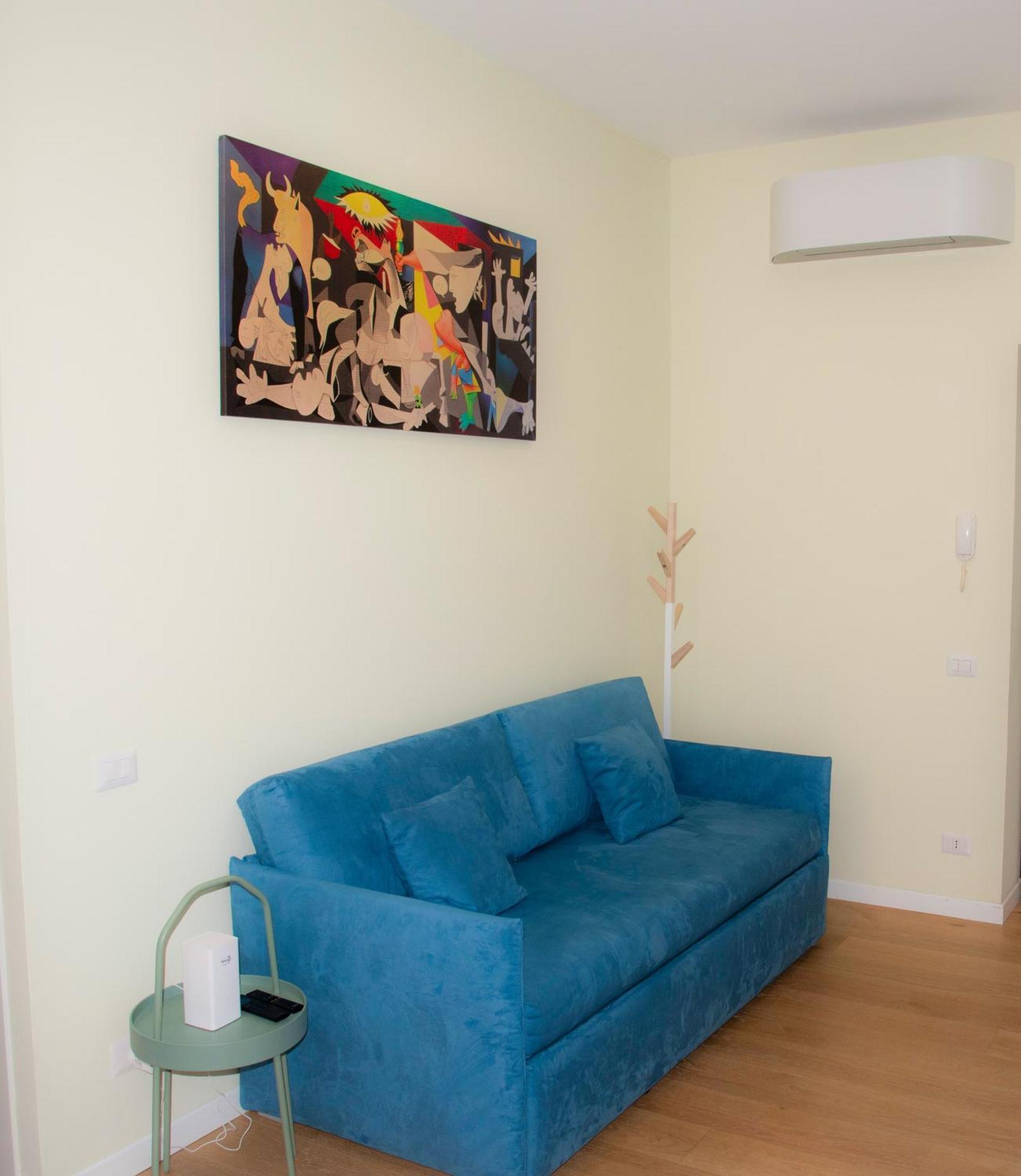 Barberini Bright Apartment *