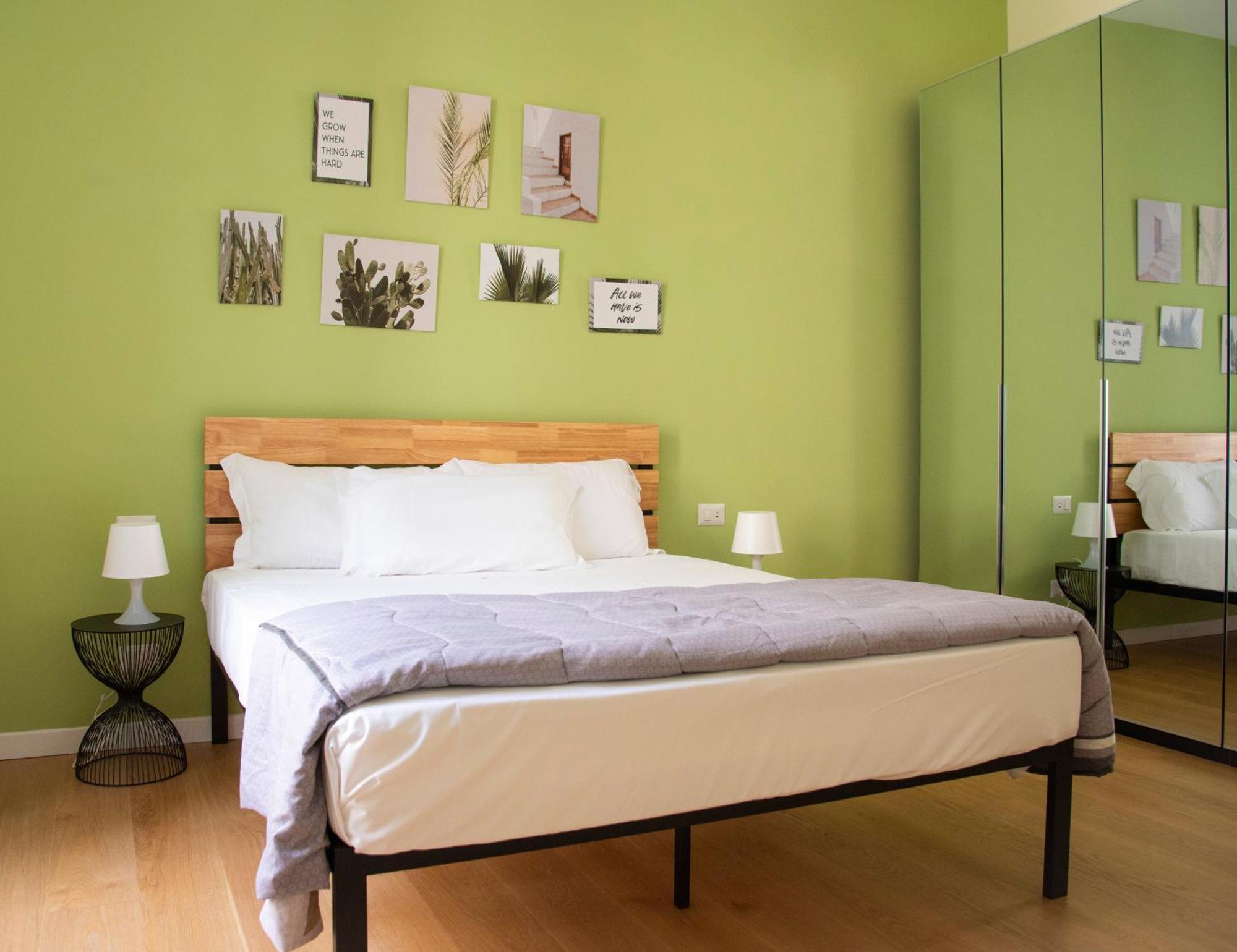 Barberini Bright Apartment