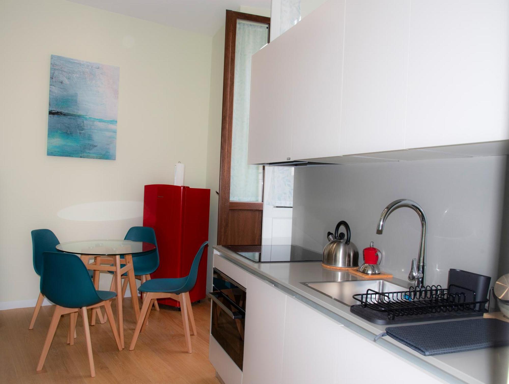 Barberini Bright Apartment
