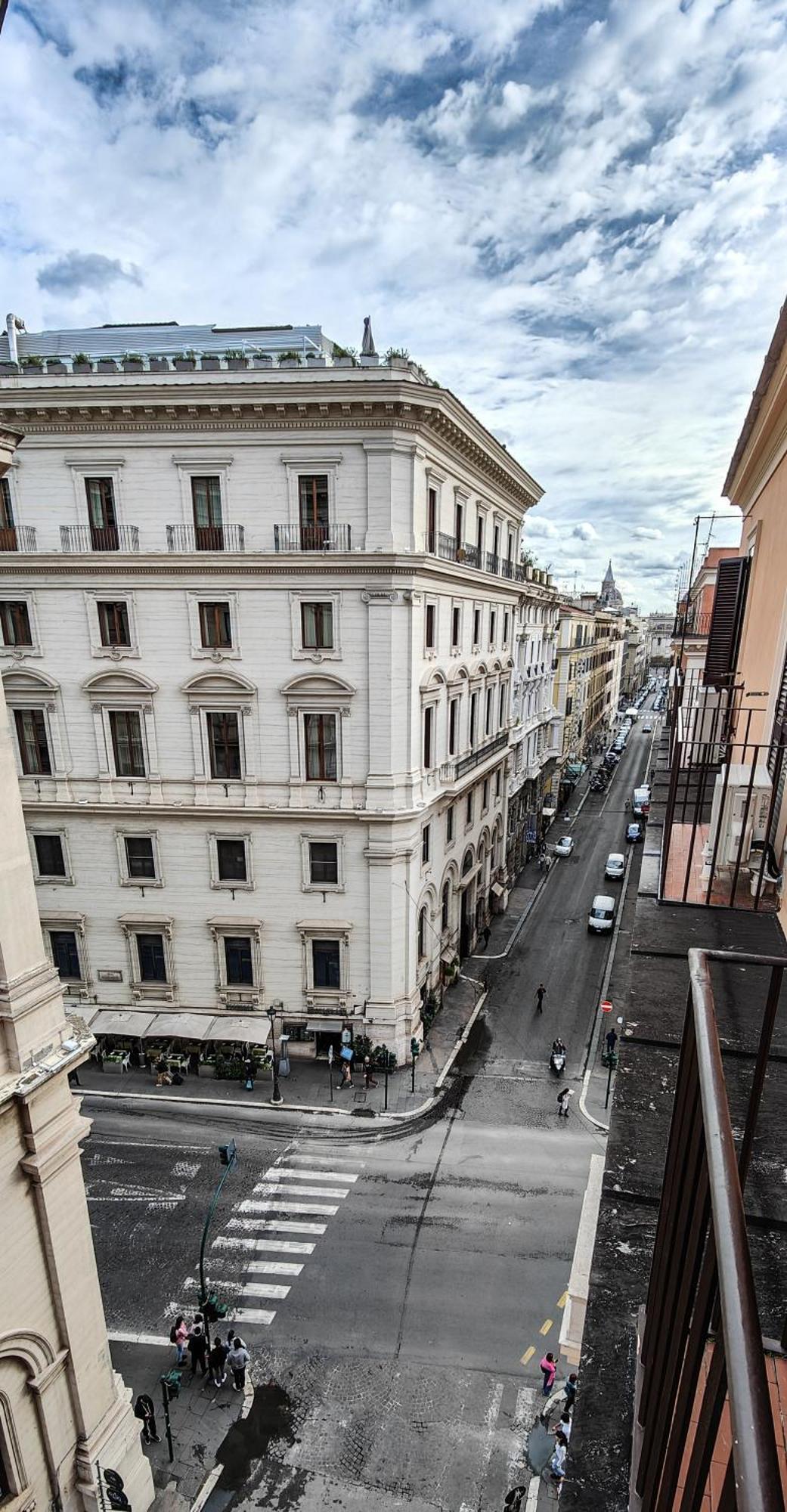 Barberini Bright Apartment