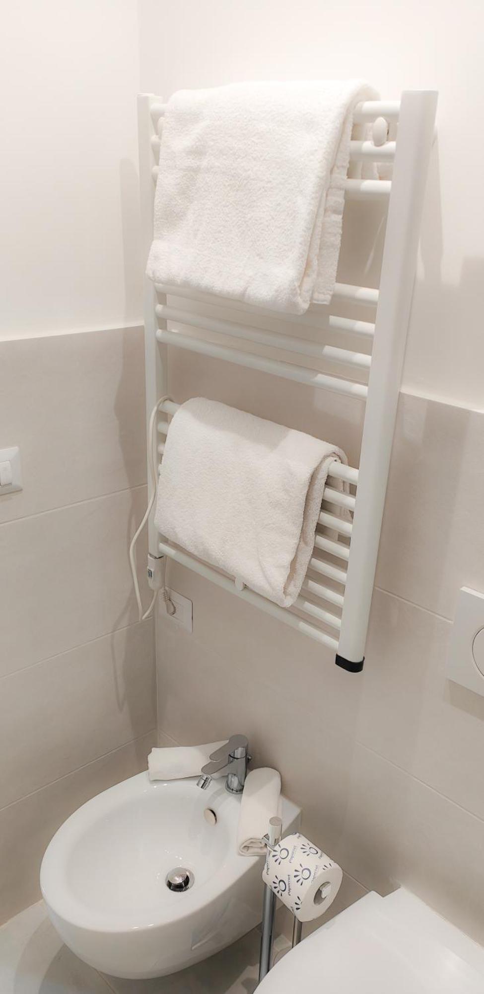 Apartment Barberini Bright *