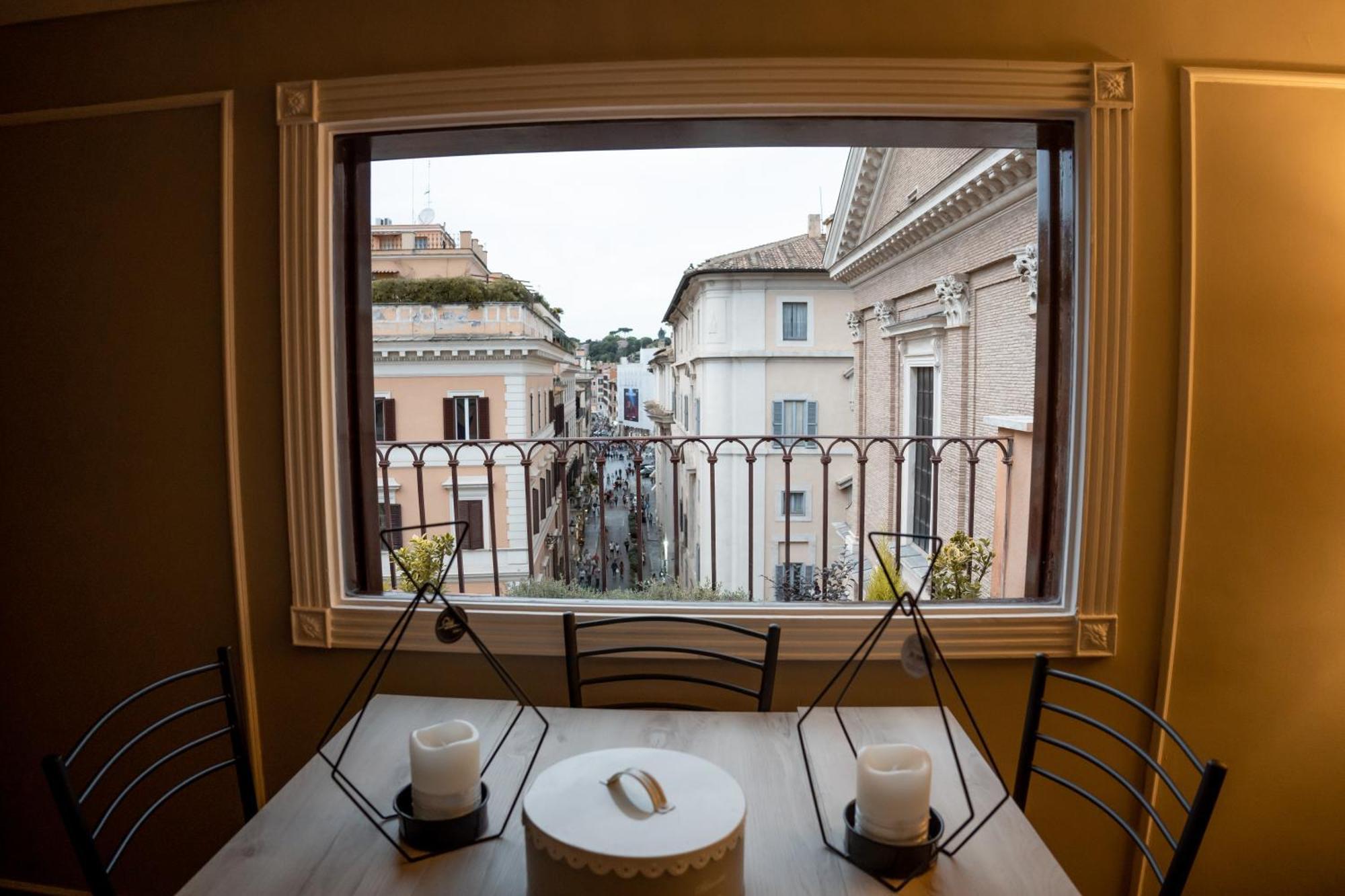 Appartamento Roofrhome *