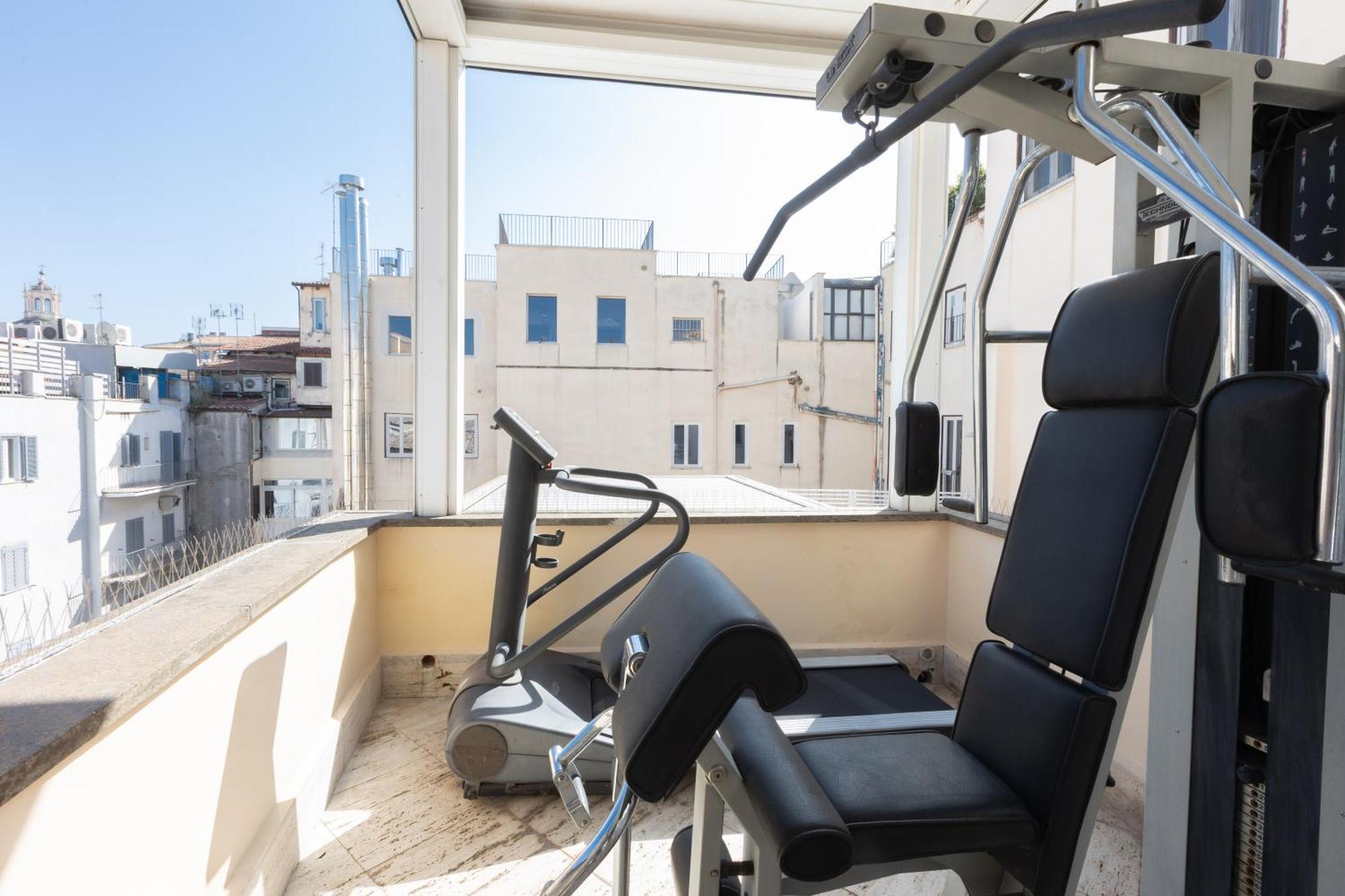 Appartamento Amazing Piazza Venezia With Jacuzzi And Terrace *