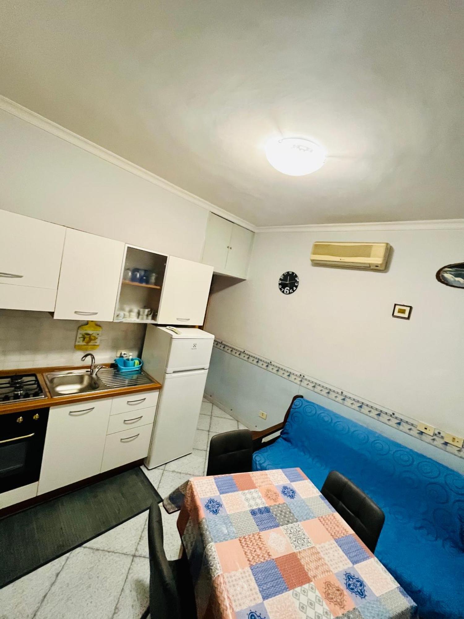 Le Tortore Casa vacanze
