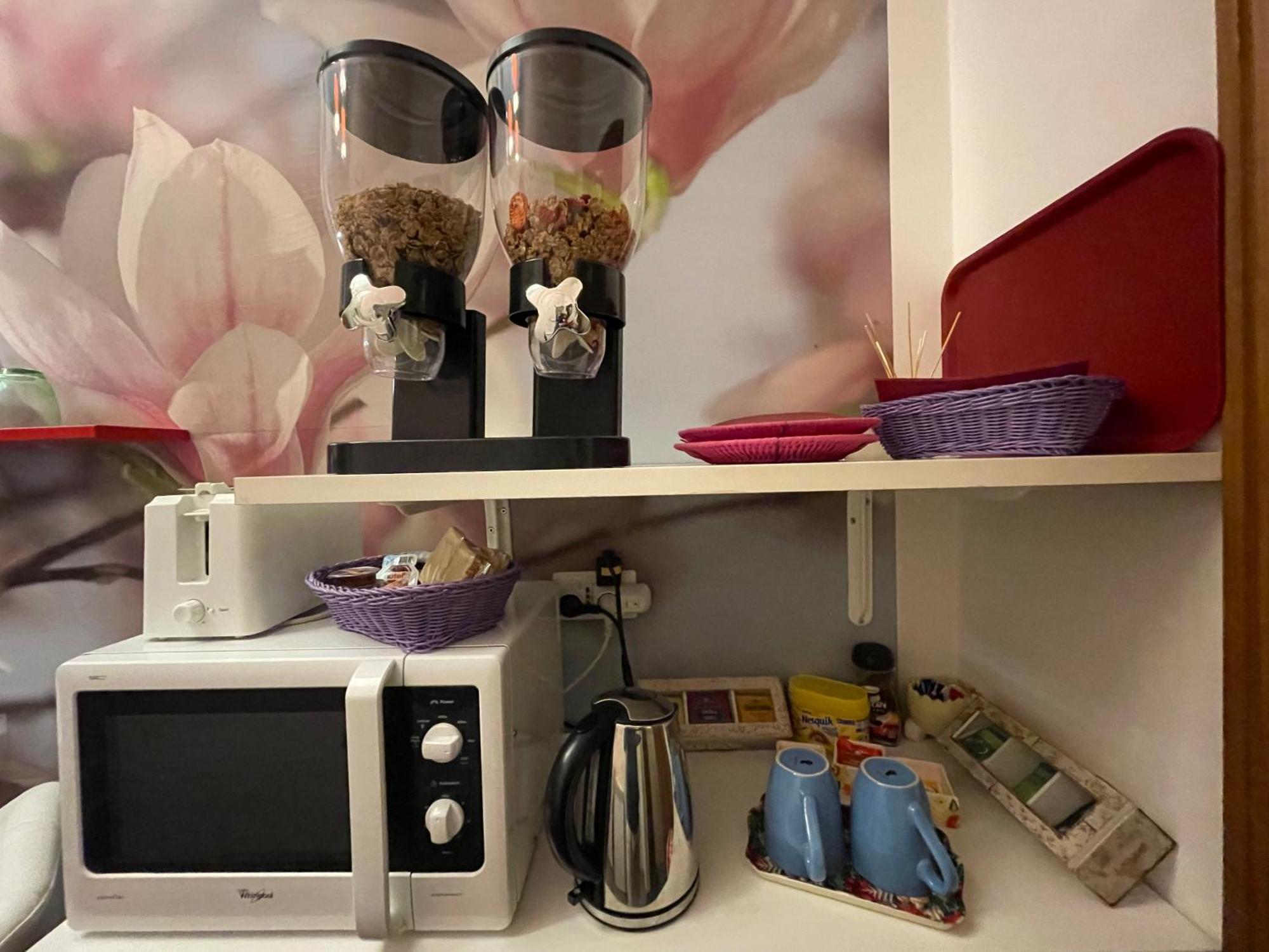 Rhome86 Bed and breakfast 3*