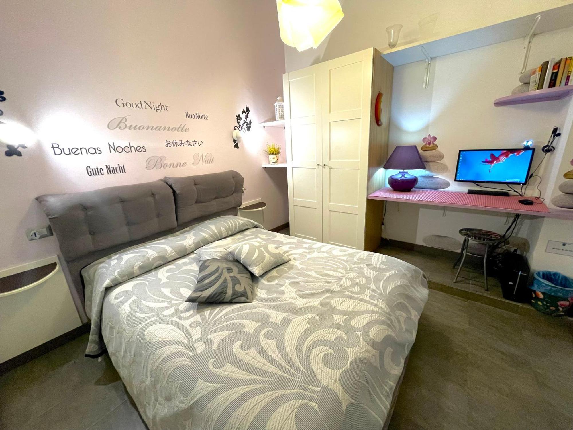 Rhome86 Bed and breakfast 3*
