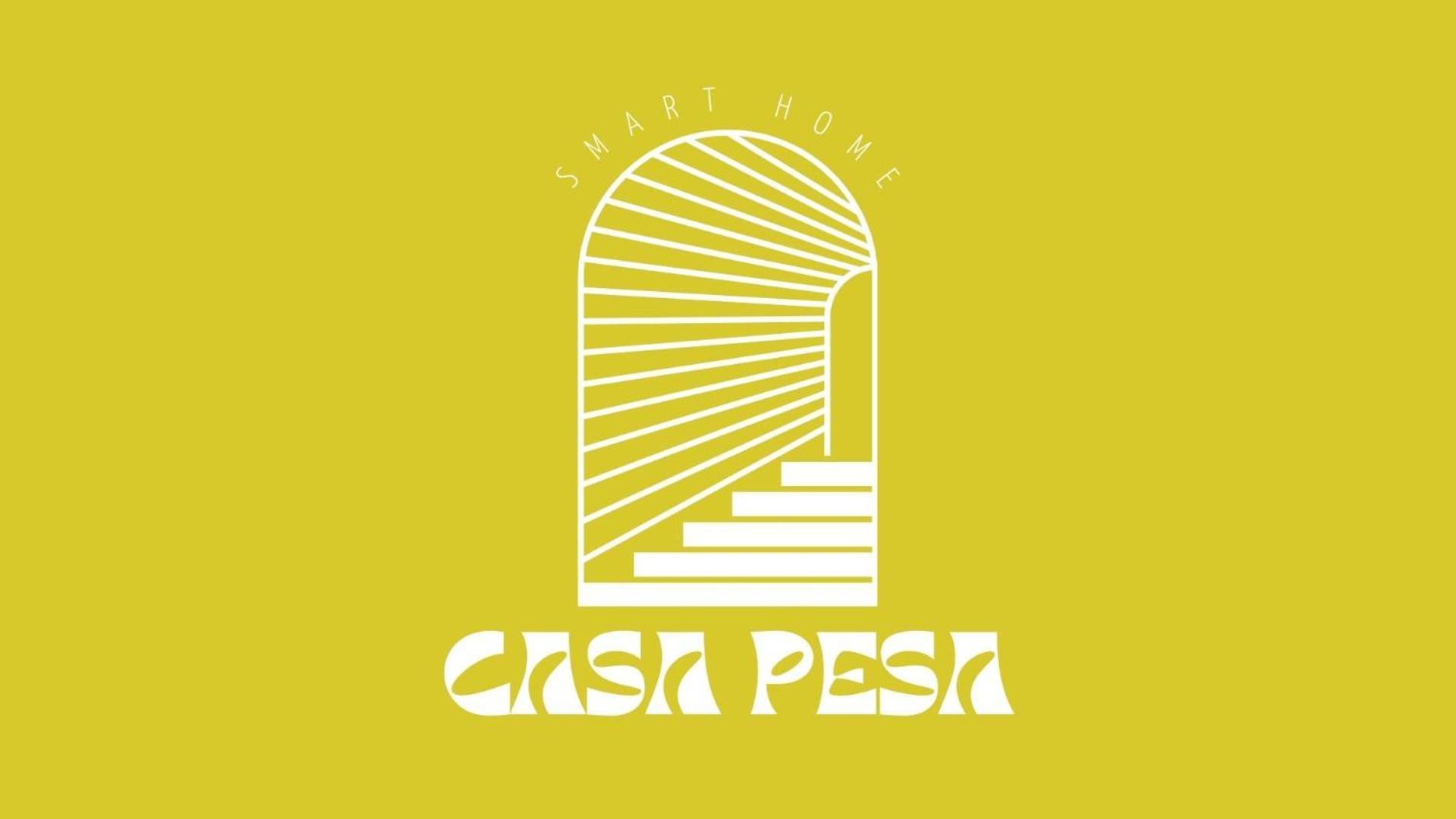 Casa Pesa 2 2 Baths Center Apartamento
