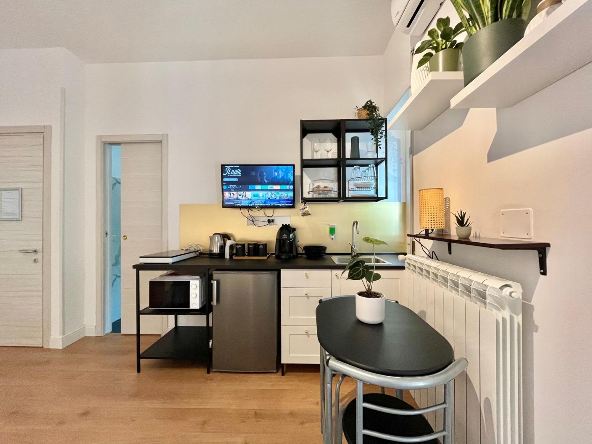 The Cozy Near The Vatican Apartamento Roma